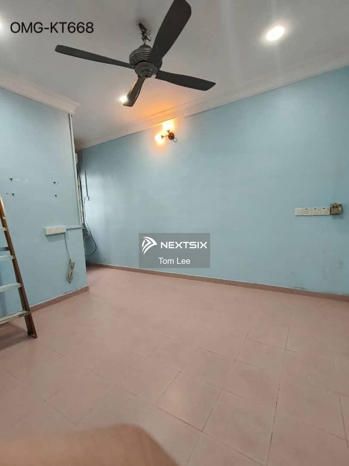 2-sty Terrace/Link House For Sale in Klang Selangor - Image 10
