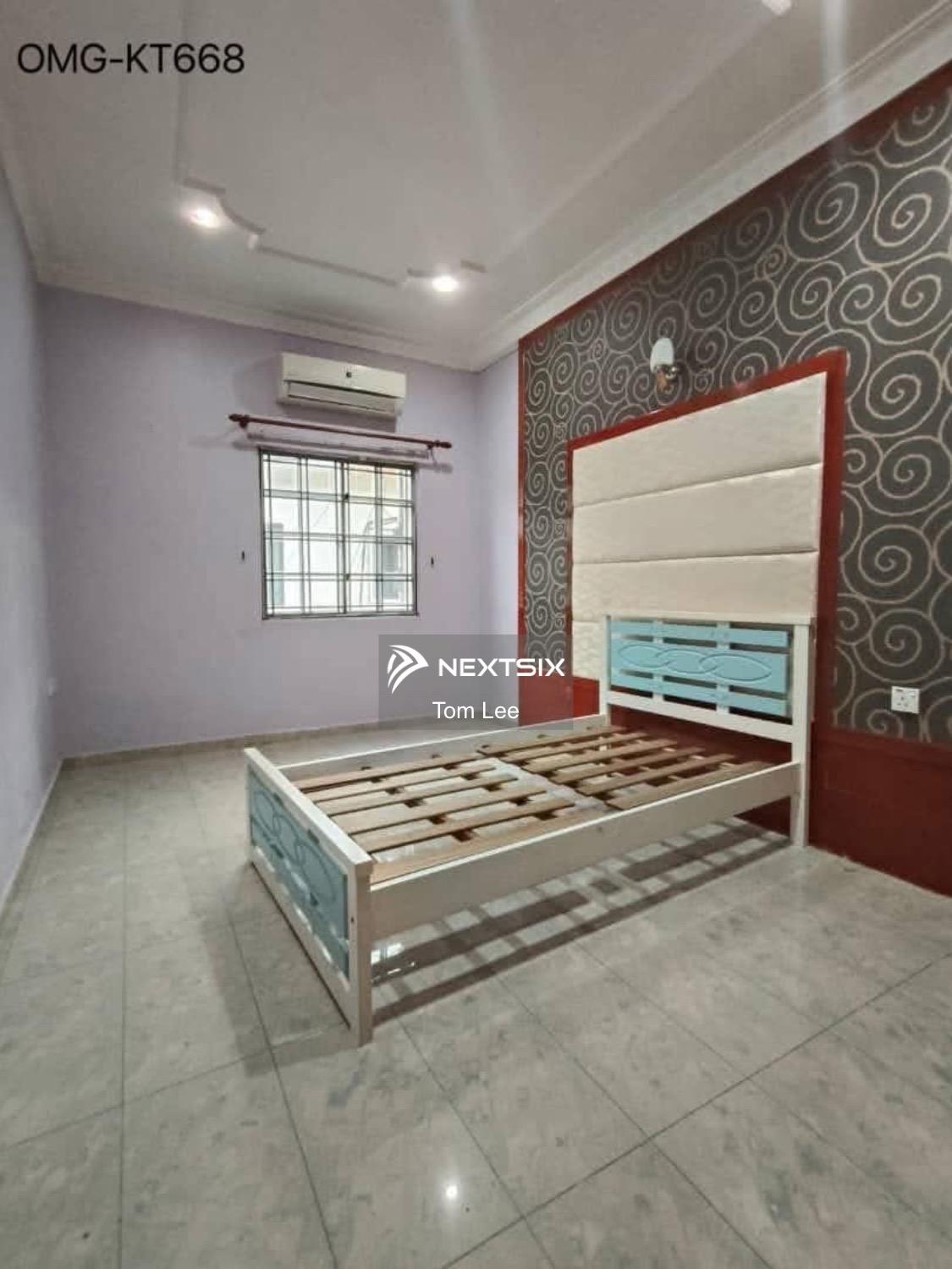 2-sty Terrace/Link House For Sale in Klang Selangor - Image 5