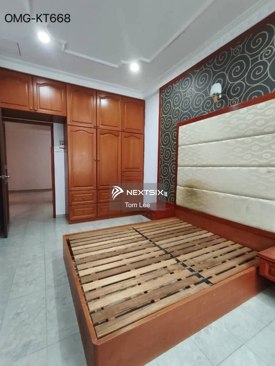 2-sty Terrace/Link House For Sale in Klang Selangor - Image 6