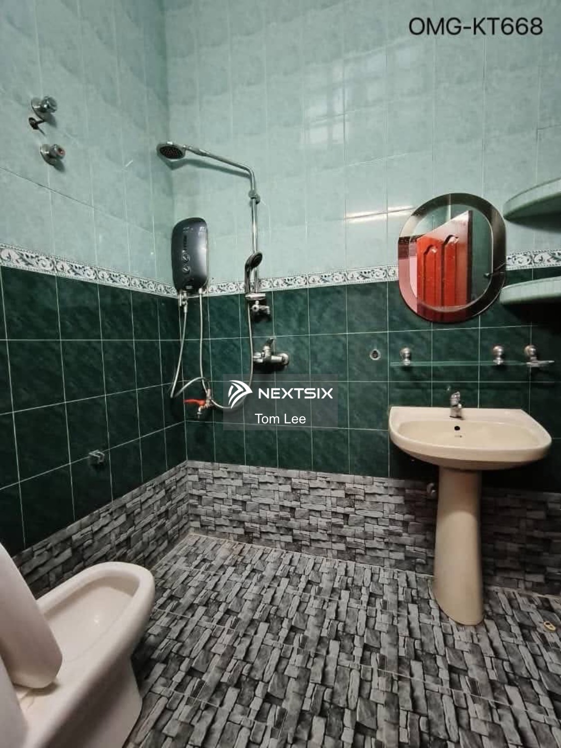 2-sty Terrace/Link House For Sale in Klang Selangor - Image 7