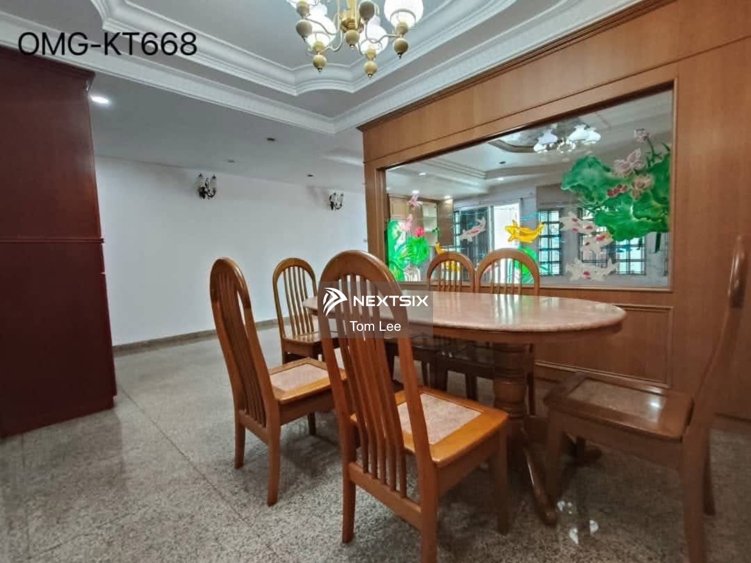 2-sty Terrace/Link House For Sale in Klang Selangor - Image 8