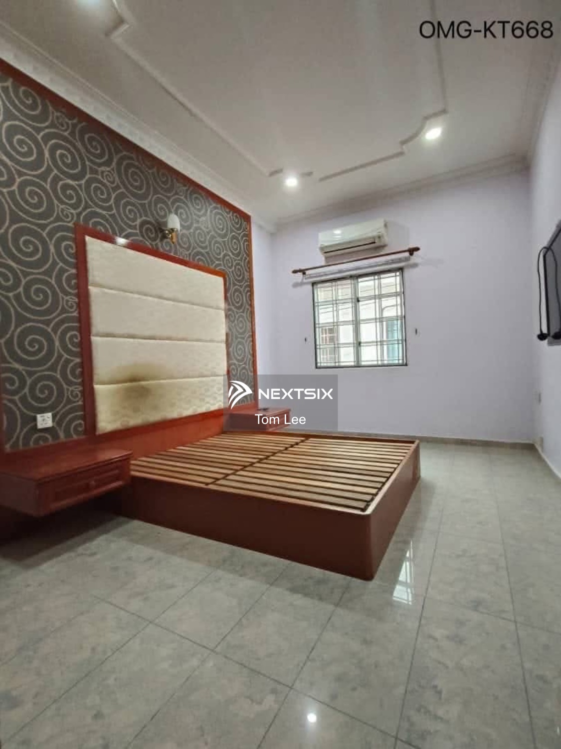 2-sty Terrace/Link House For Sale in Klang Selangor - Image 9