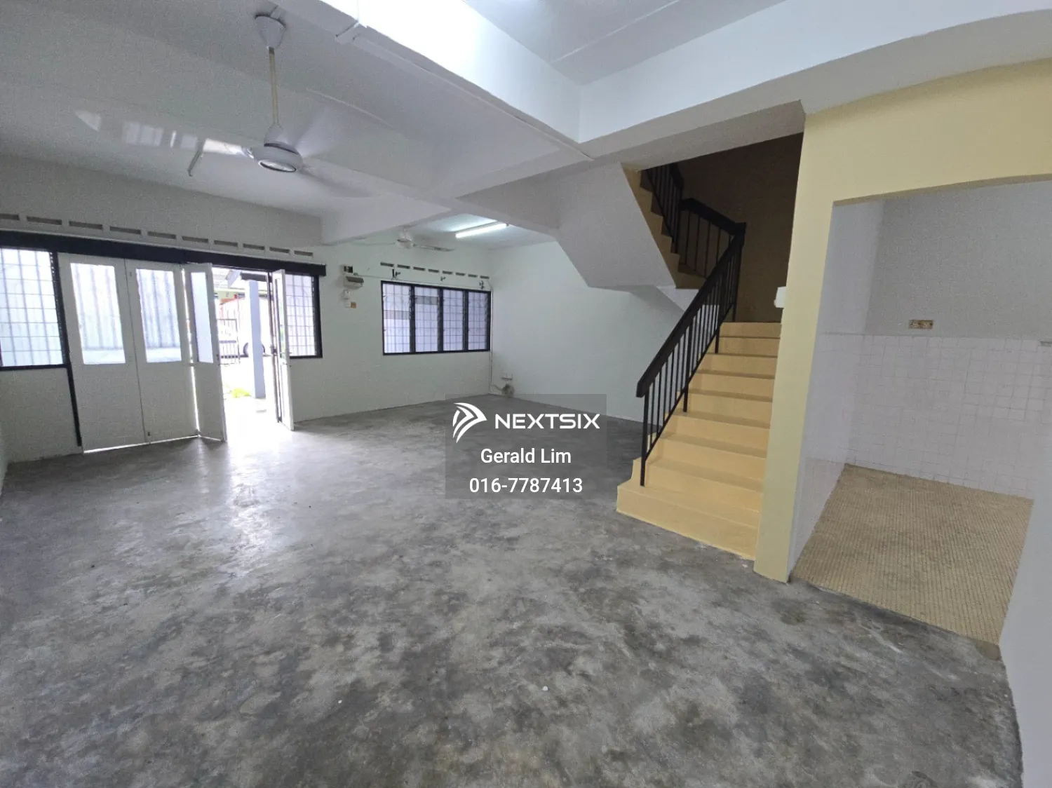 2-sty Terrace/Link House For Sale in Tebrau Johor