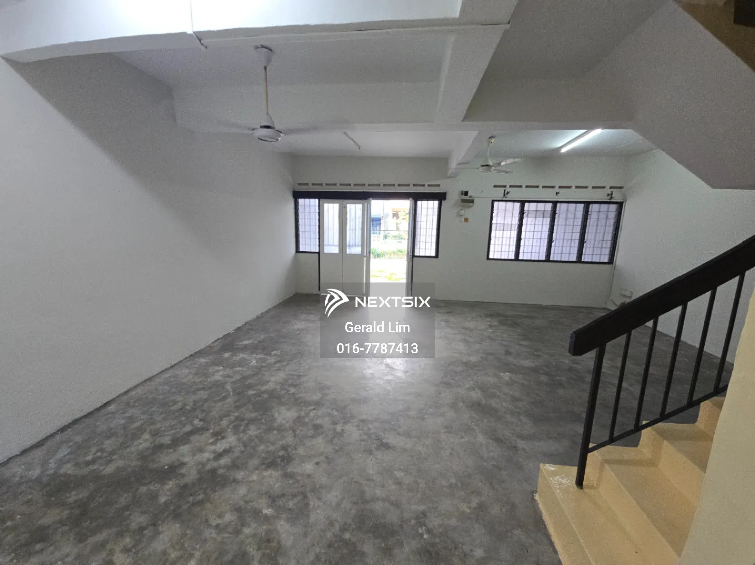 2-sty Terrace/Link House For Sale in Tebrau Johor - Image 5