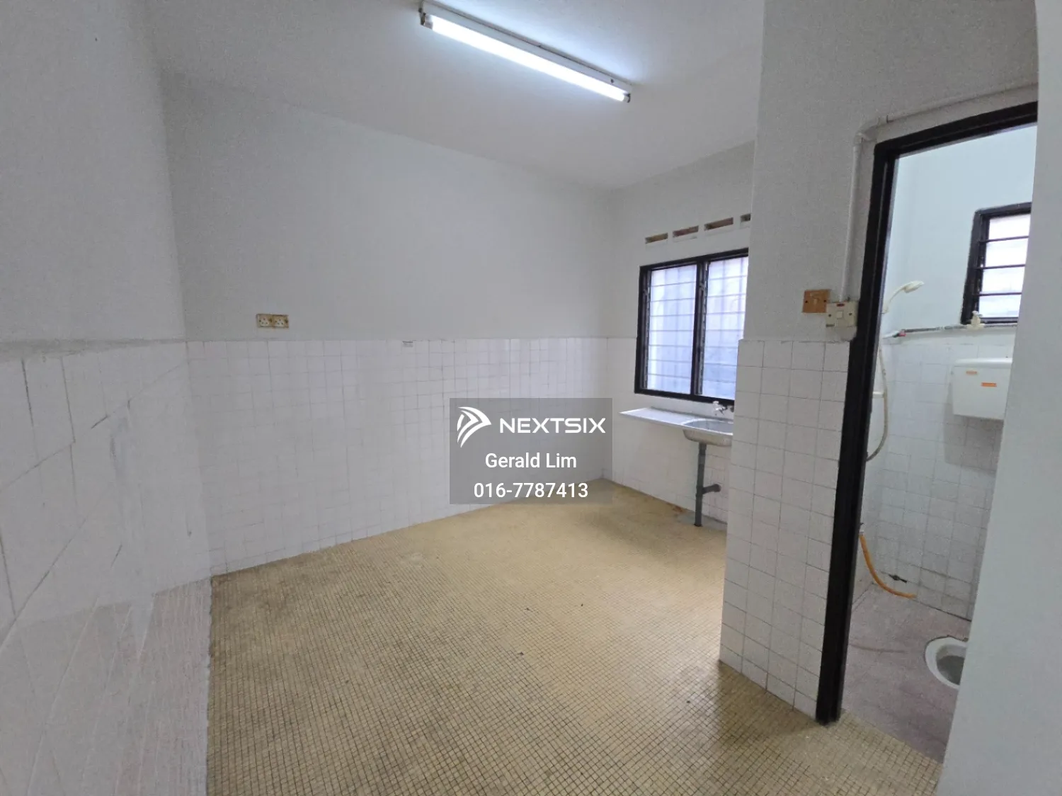 2-sty Terrace/Link House For Sale in Tebrau Johor - Image 6