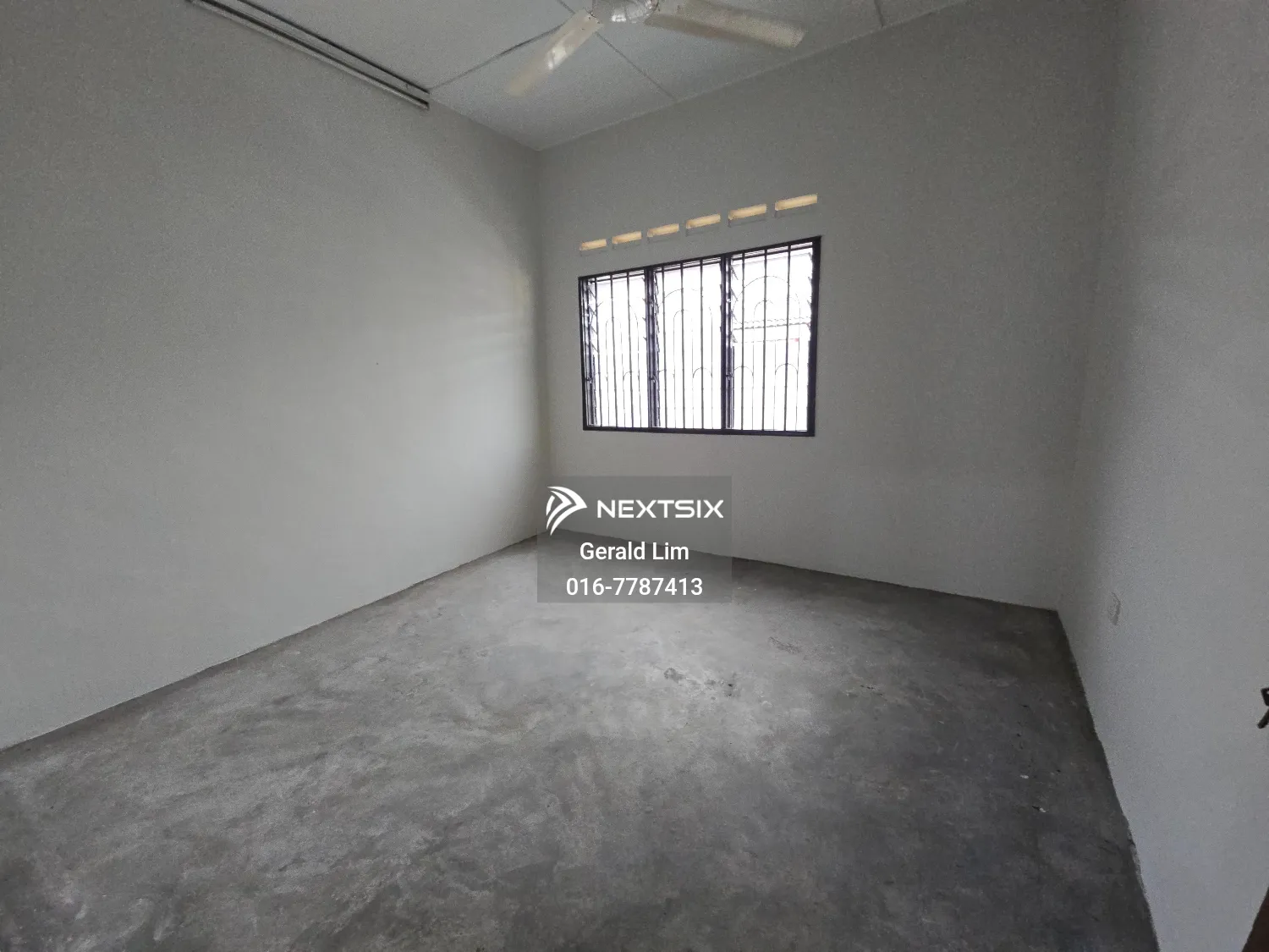 2-sty Terrace/Link House For Sale in Tebrau Johor - Image 7