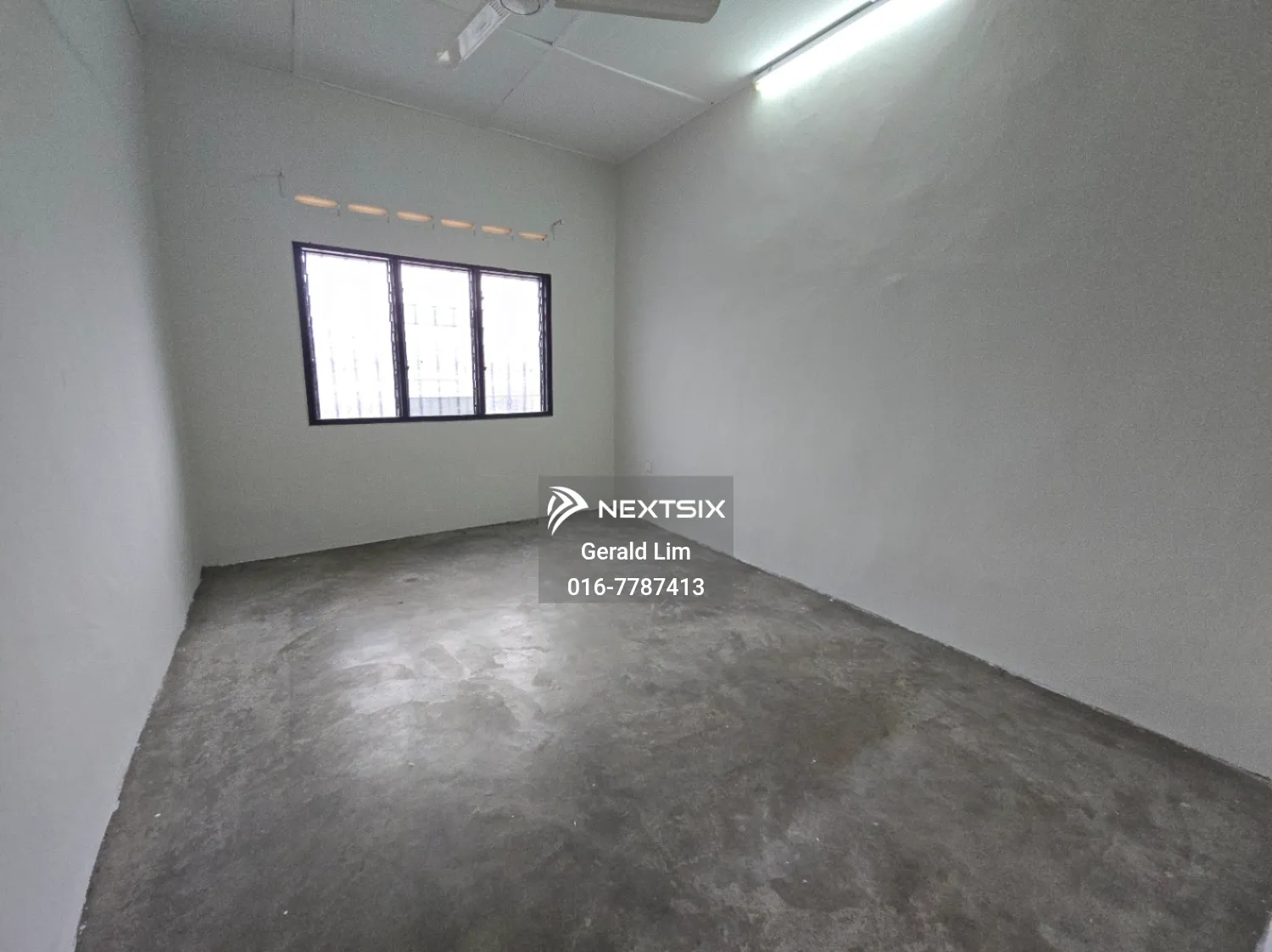 2-sty Terrace/Link House For Sale in Tebrau Johor - Image 8