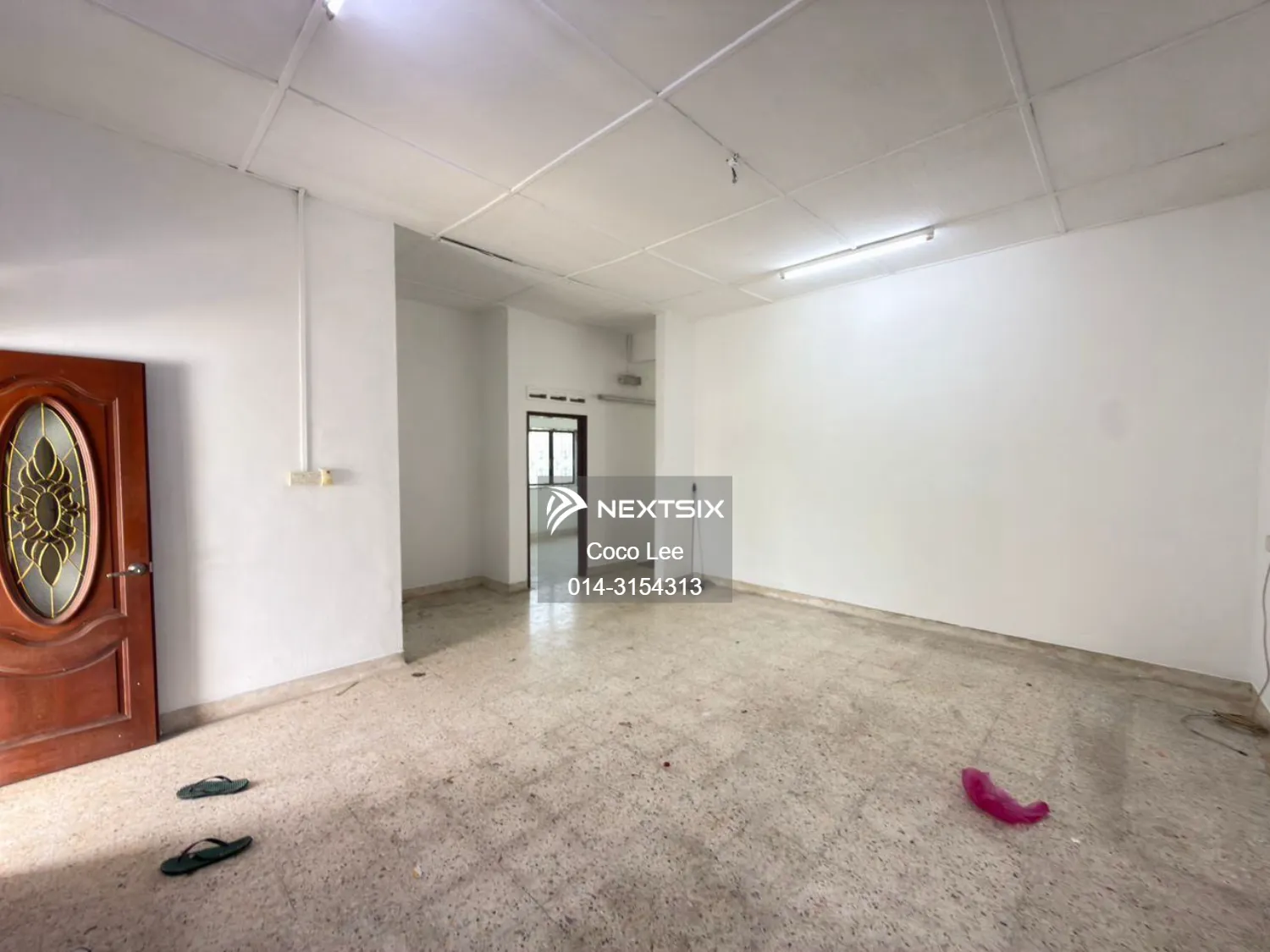 Semi-detached House For Sale in Johor Bahru Johor