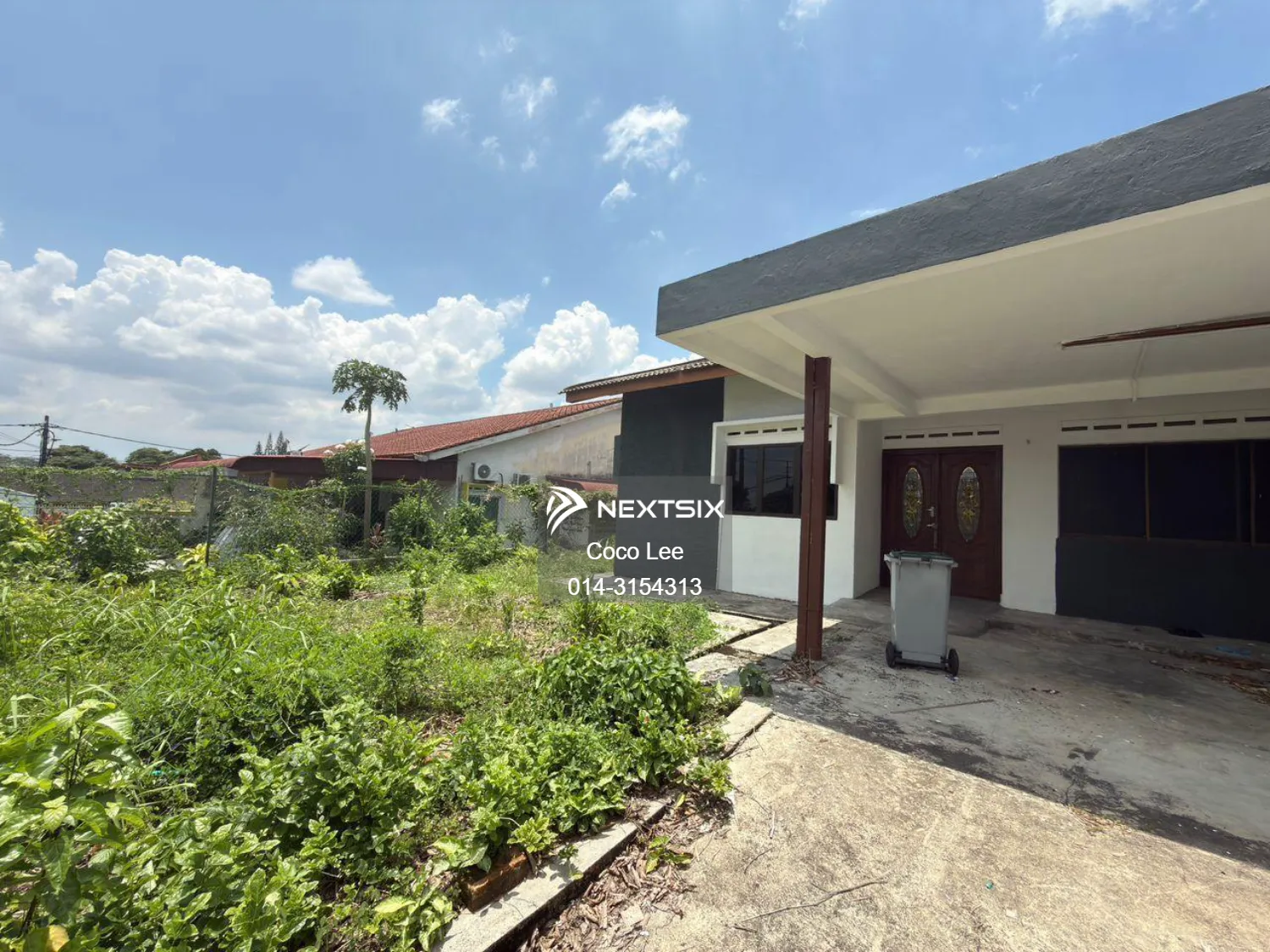 Semi-detached House For Sale in Johor Bahru Johor - Image 11