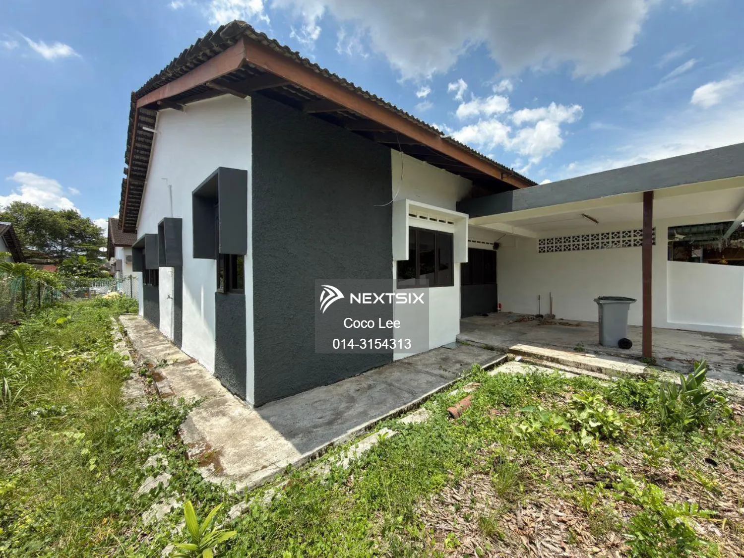 Semi-detached House For Sale in Johor Bahru Johor - Image 13