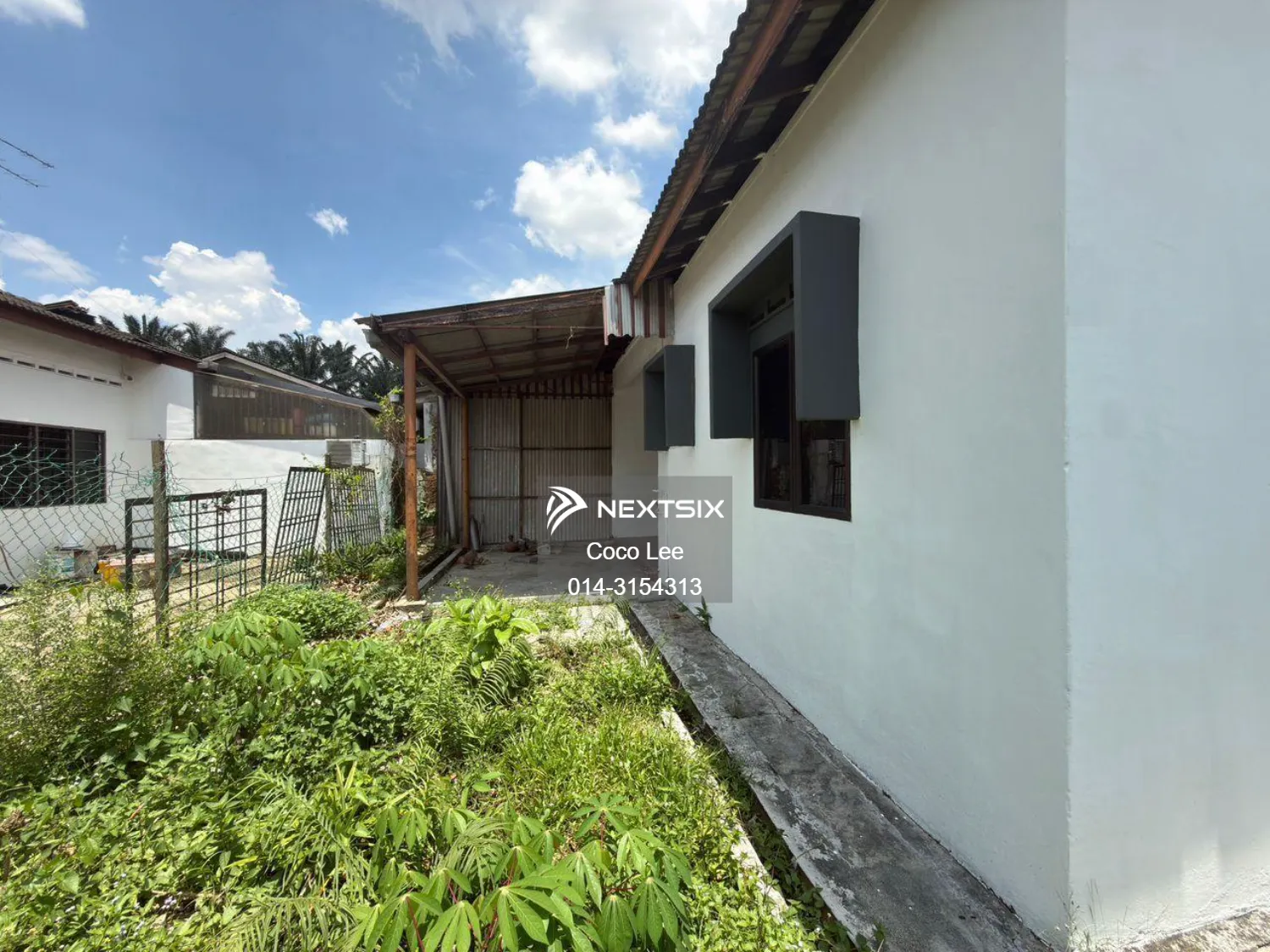 Semi-detached House For Sale in Johor Bahru Johor - Image 14