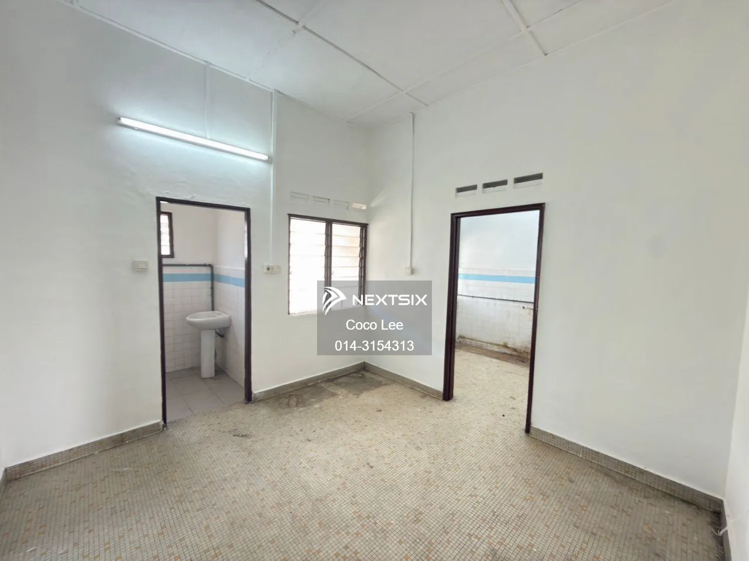 Semi-detached House For Sale in Johor Bahru Johor - Image 5