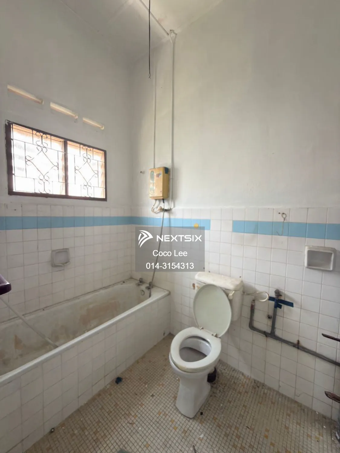 Semi-detached House For Sale in Johor Bahru Johor - Image 6
