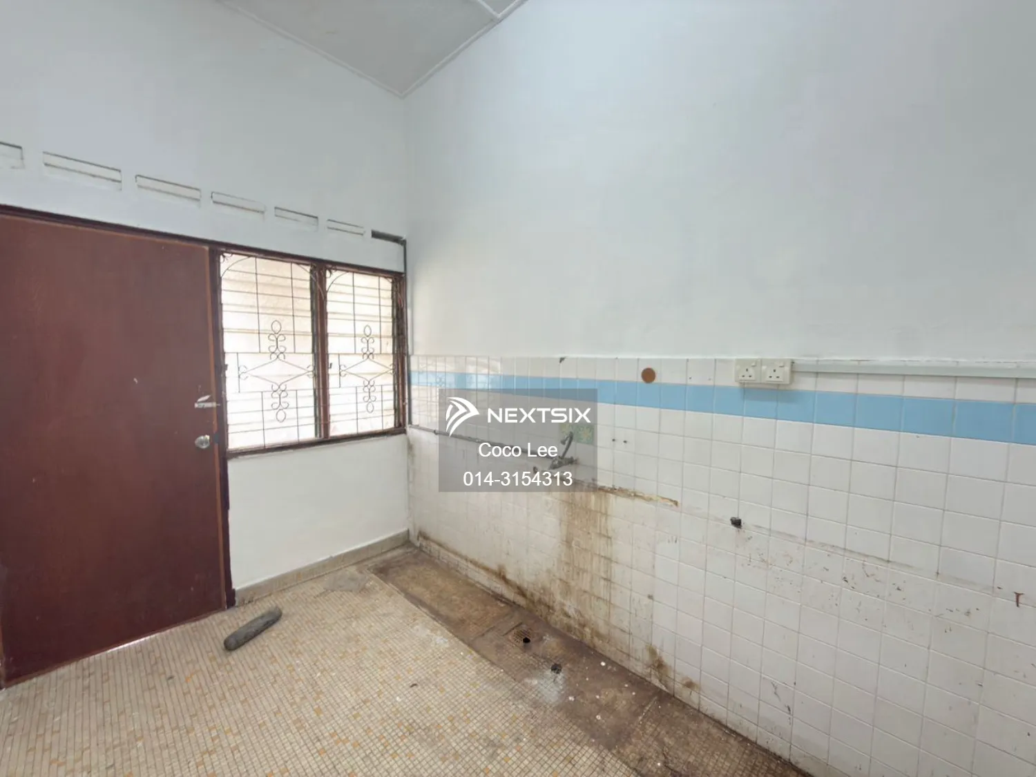 Semi-detached House For Sale in Johor Bahru Johor - Image 7