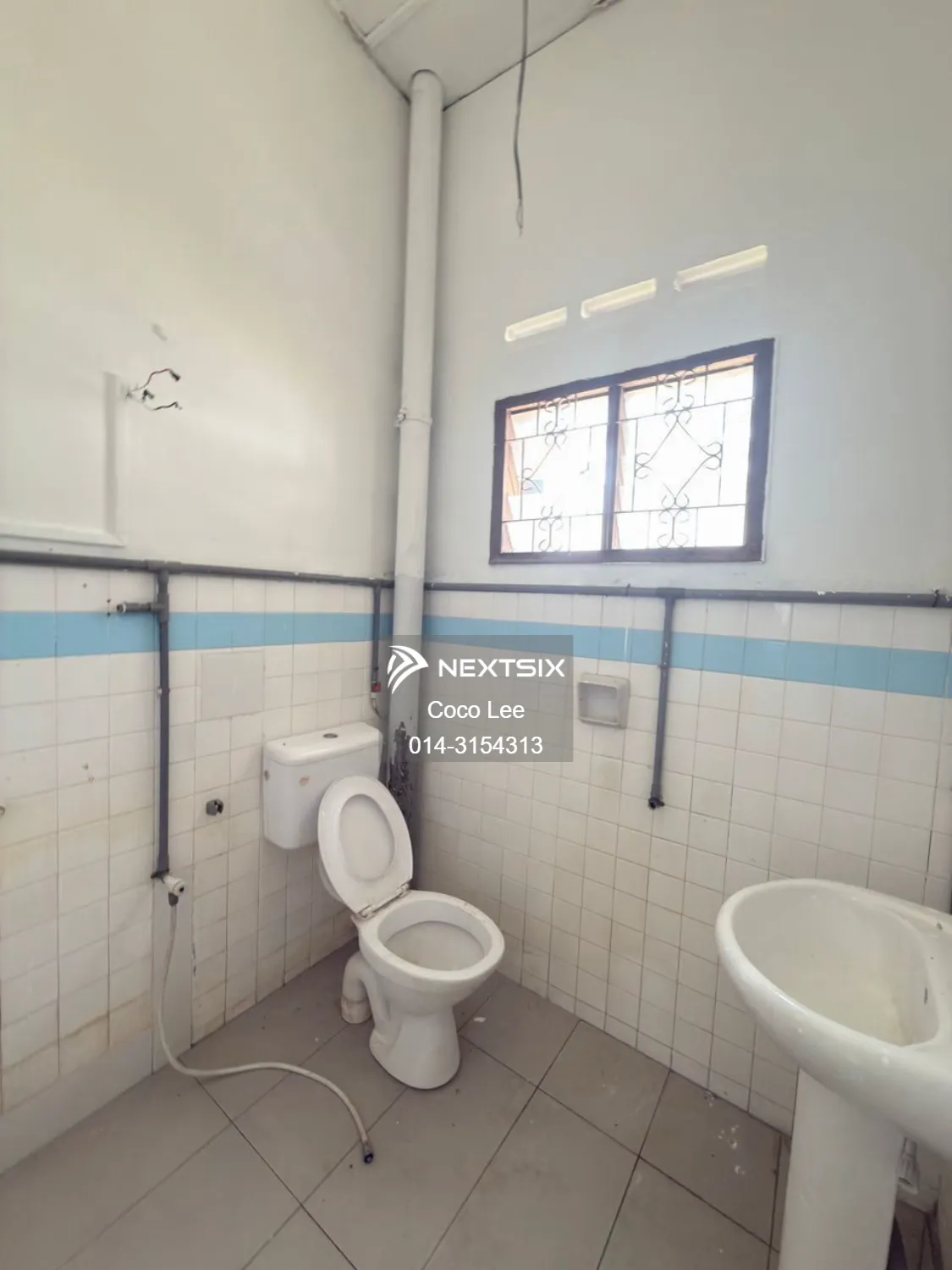 Semi-detached House For Sale in Johor Bahru Johor - Image 8