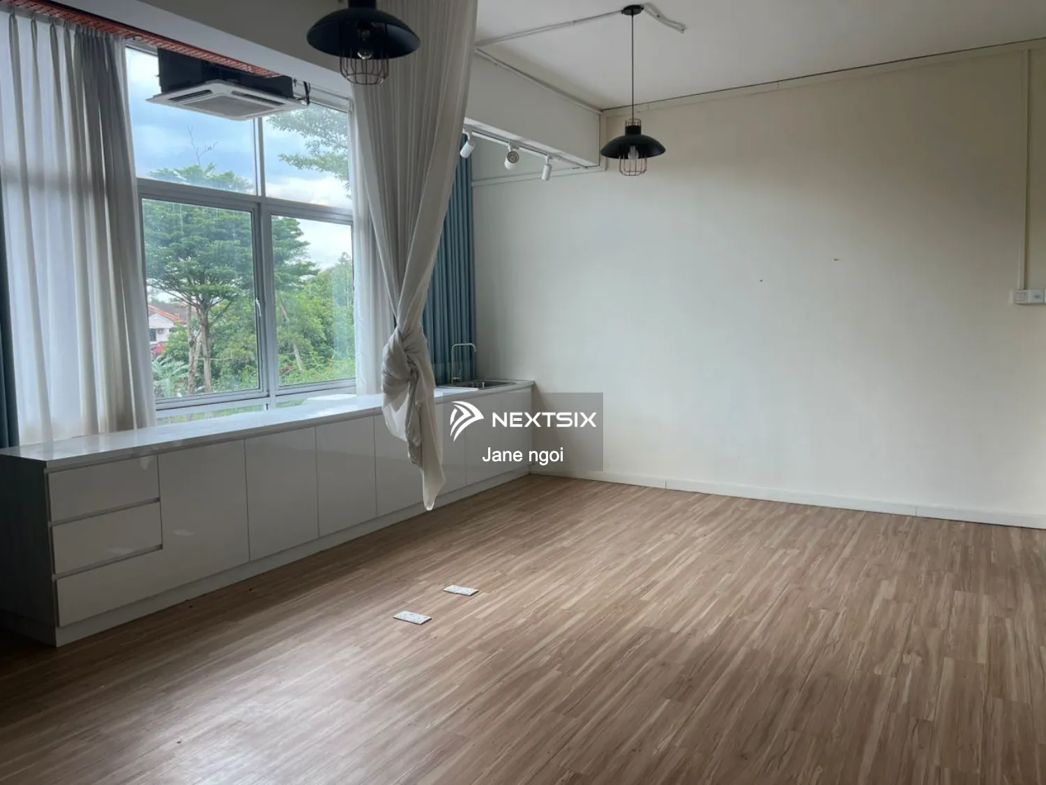Shop For Rent in Permas Jaya Johor
