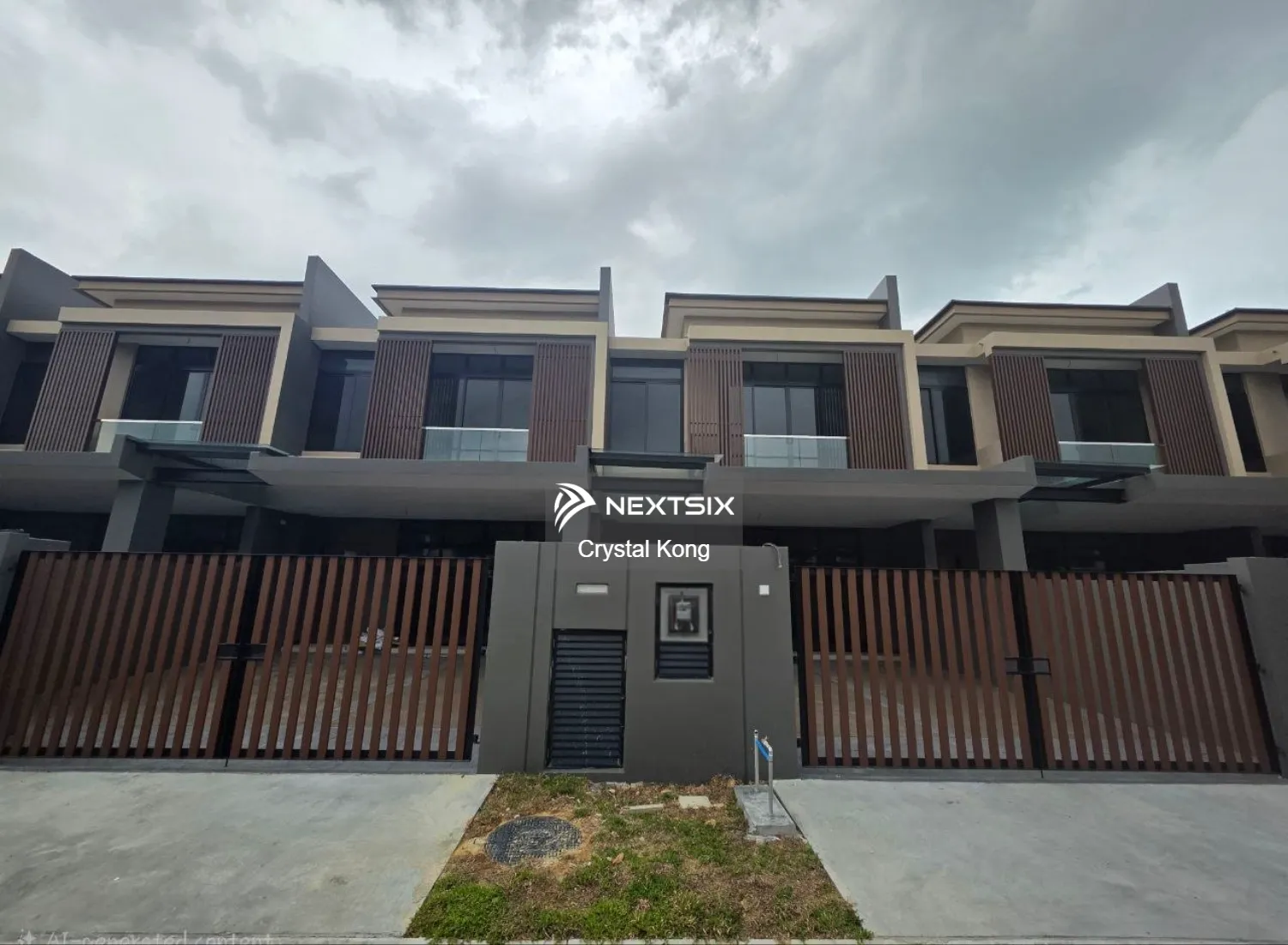 2-sty Terrace/Link House For Rent in Iskandar Puteri (Nusajaya) Johor