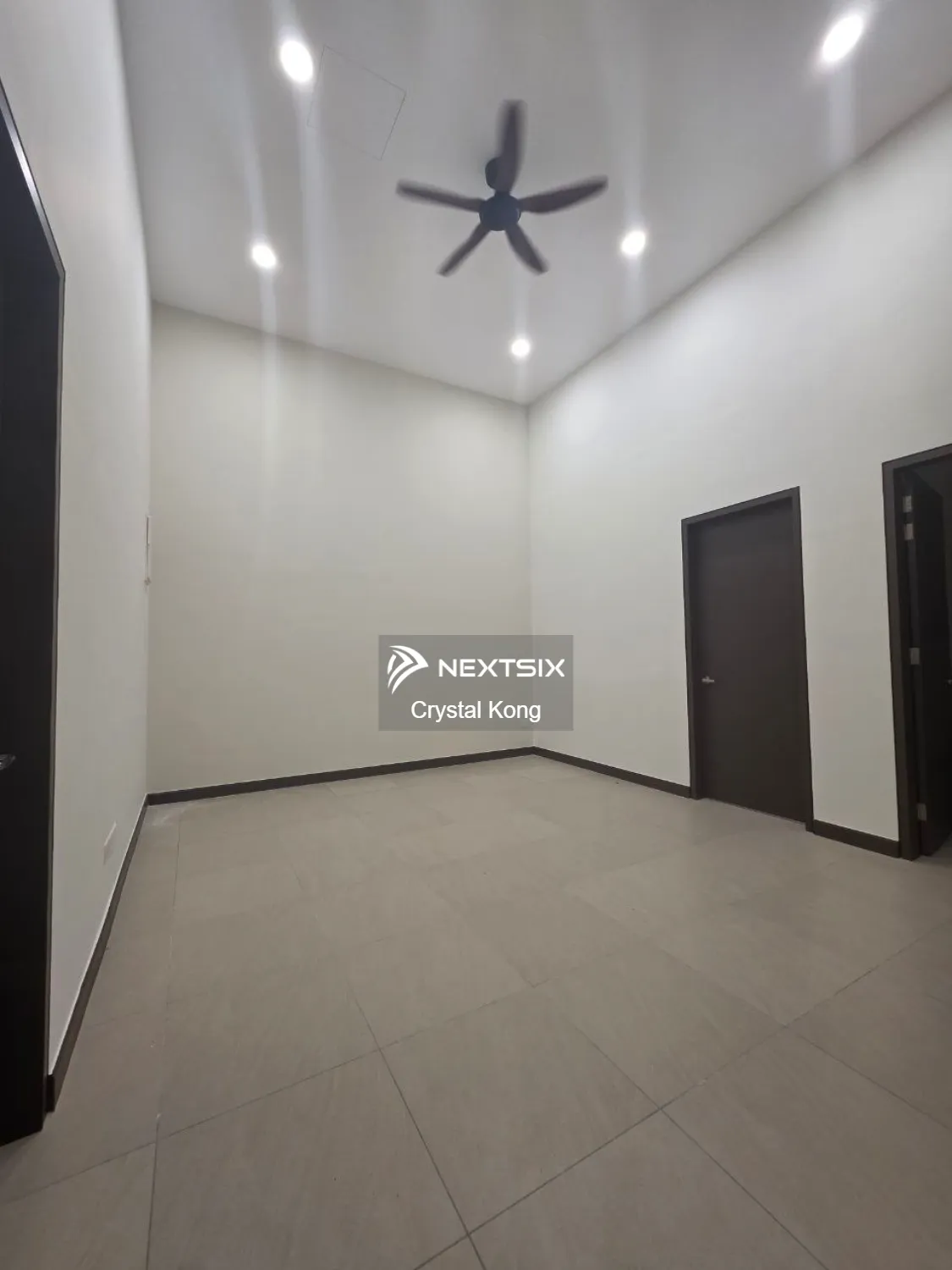 2-sty Terrace/Link House For Rent in Iskandar Puteri (Nusajaya) Johor - Image 12