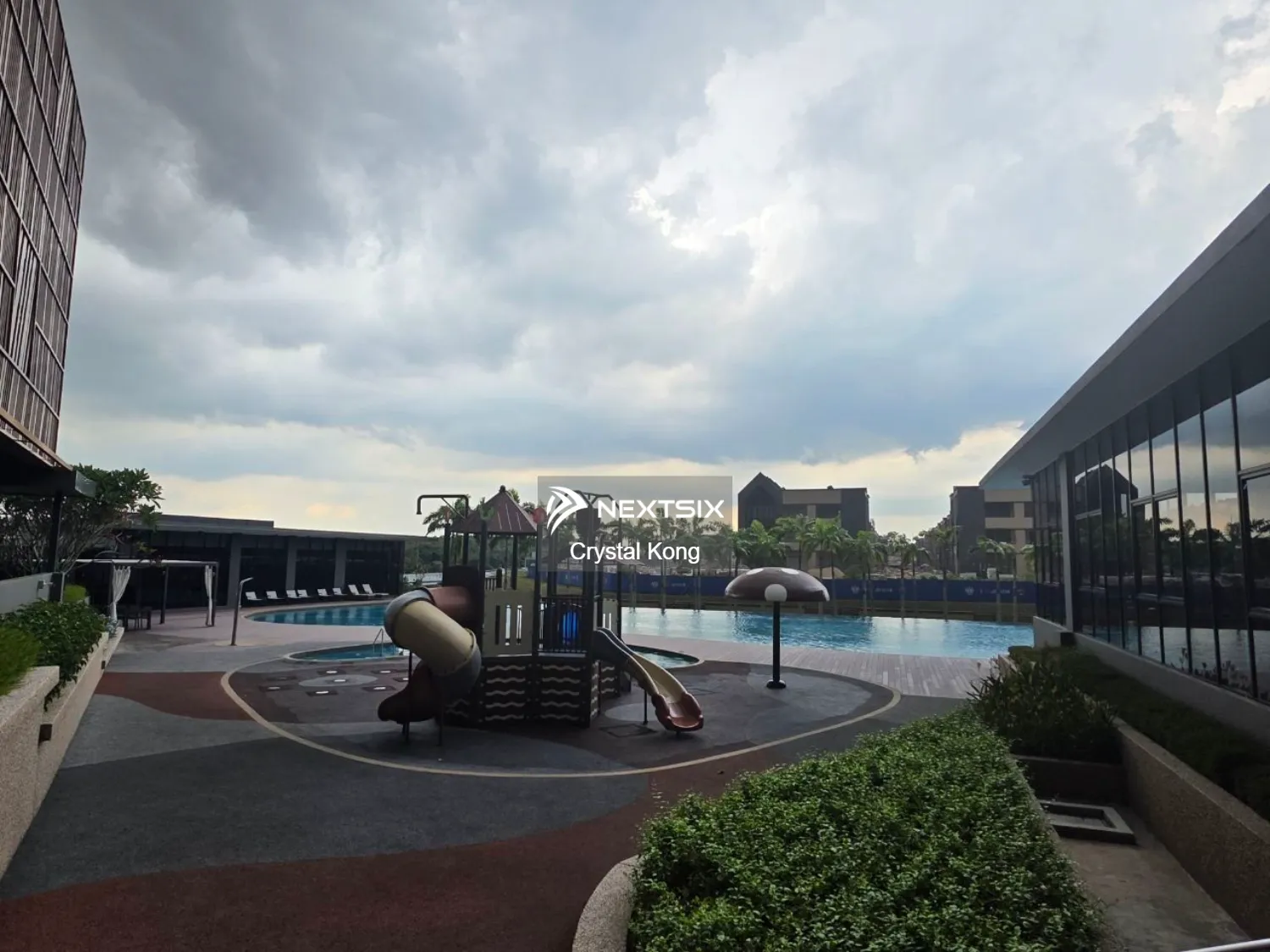 2-sty Terrace/Link House For Rent in Iskandar Puteri (Nusajaya) Johor - Image 16