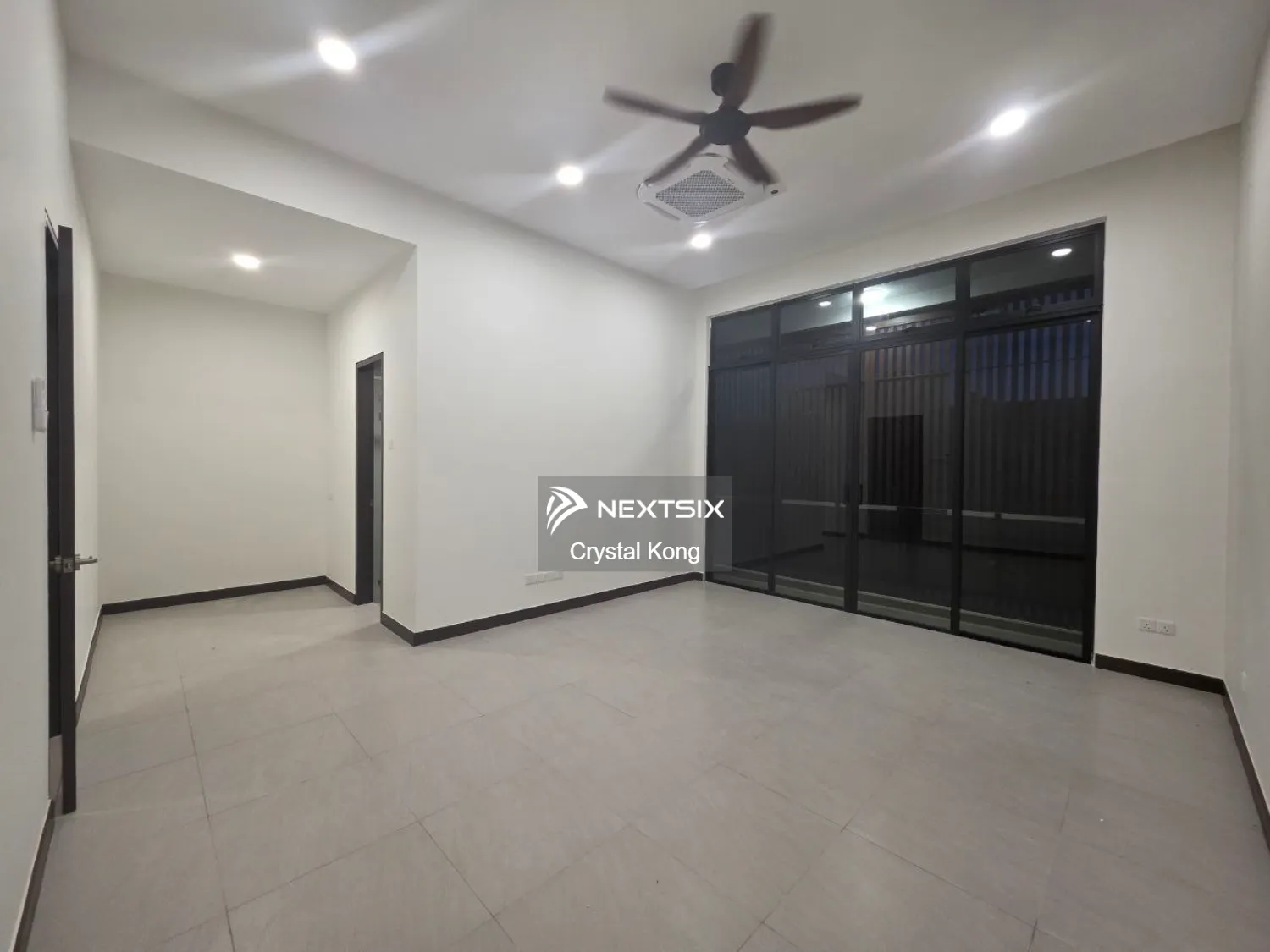 2-sty Terrace/Link House For Rent in Iskandar Puteri (Nusajaya) Johor - Image 5