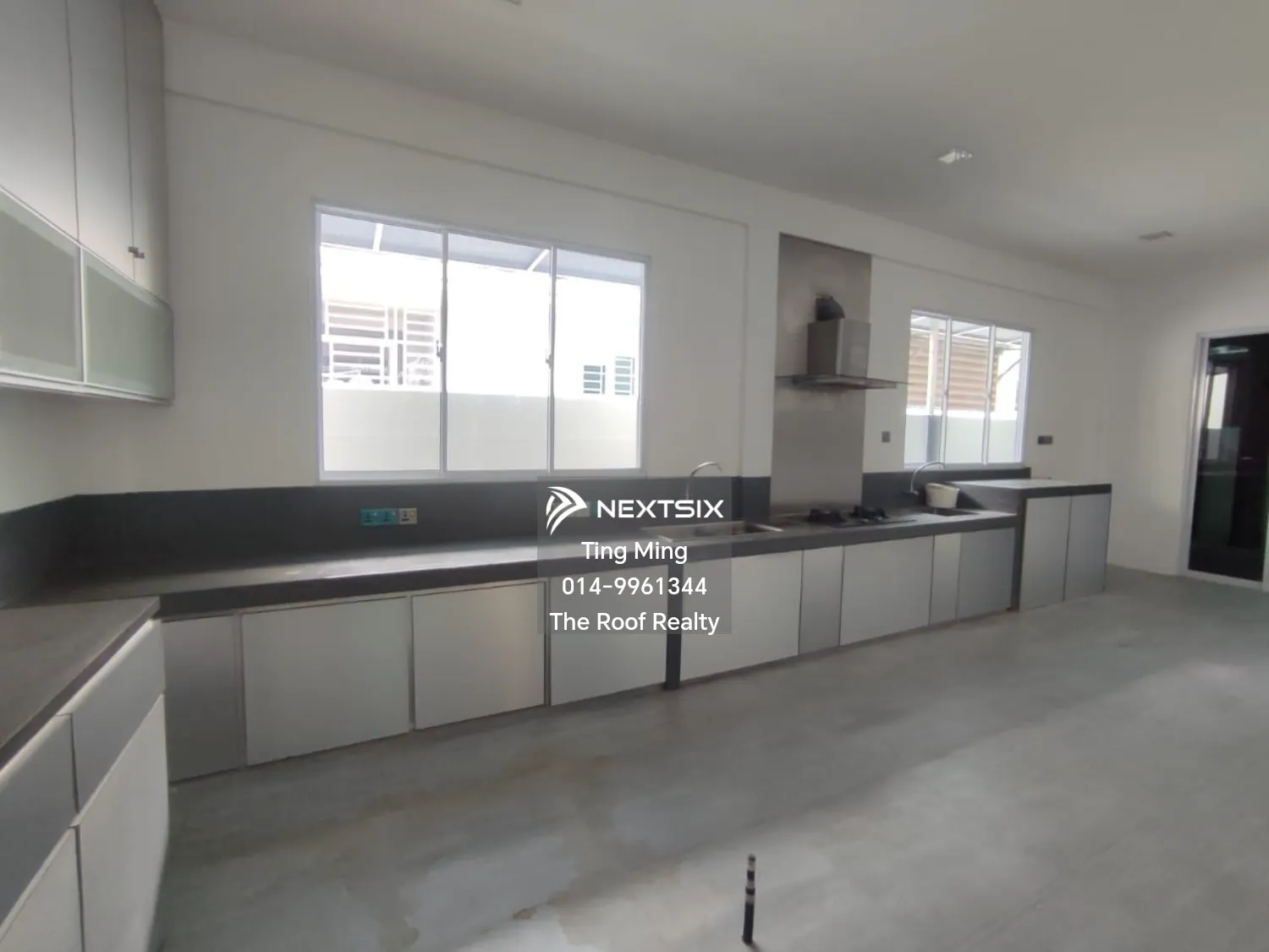 Semi-detached House For Sale in Kota Samarahan Sarawak - Image 5