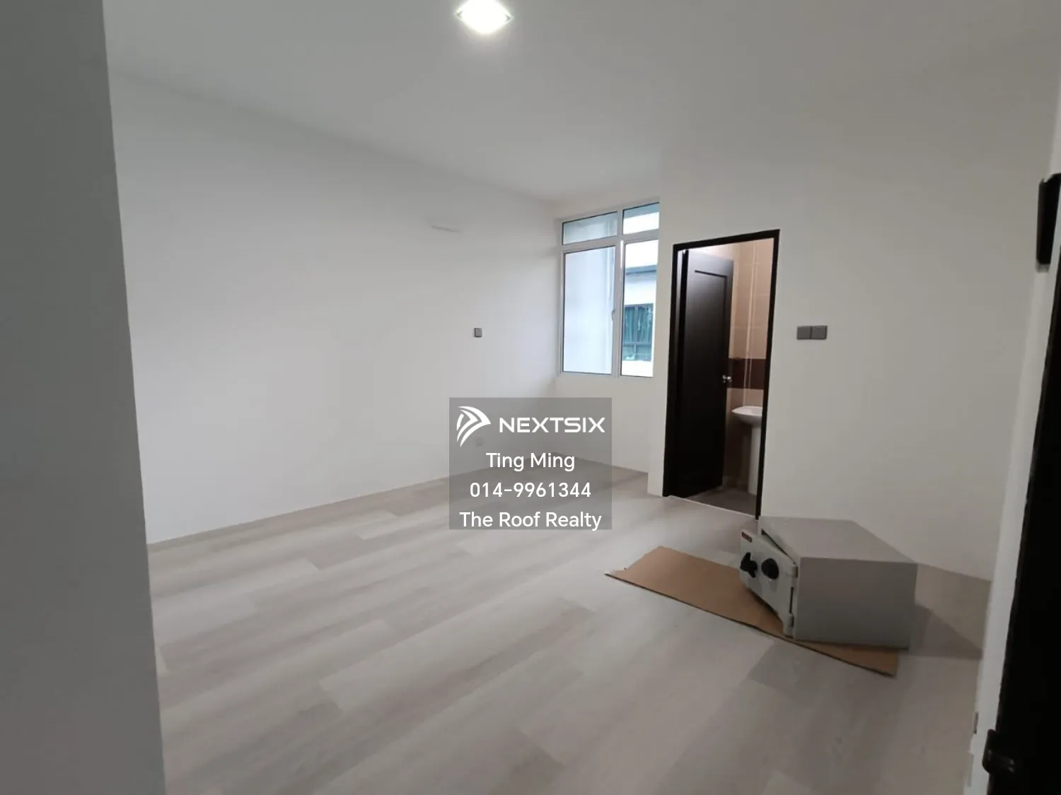 Semi-detached House For Sale in Kota Samarahan Sarawak - Image 6