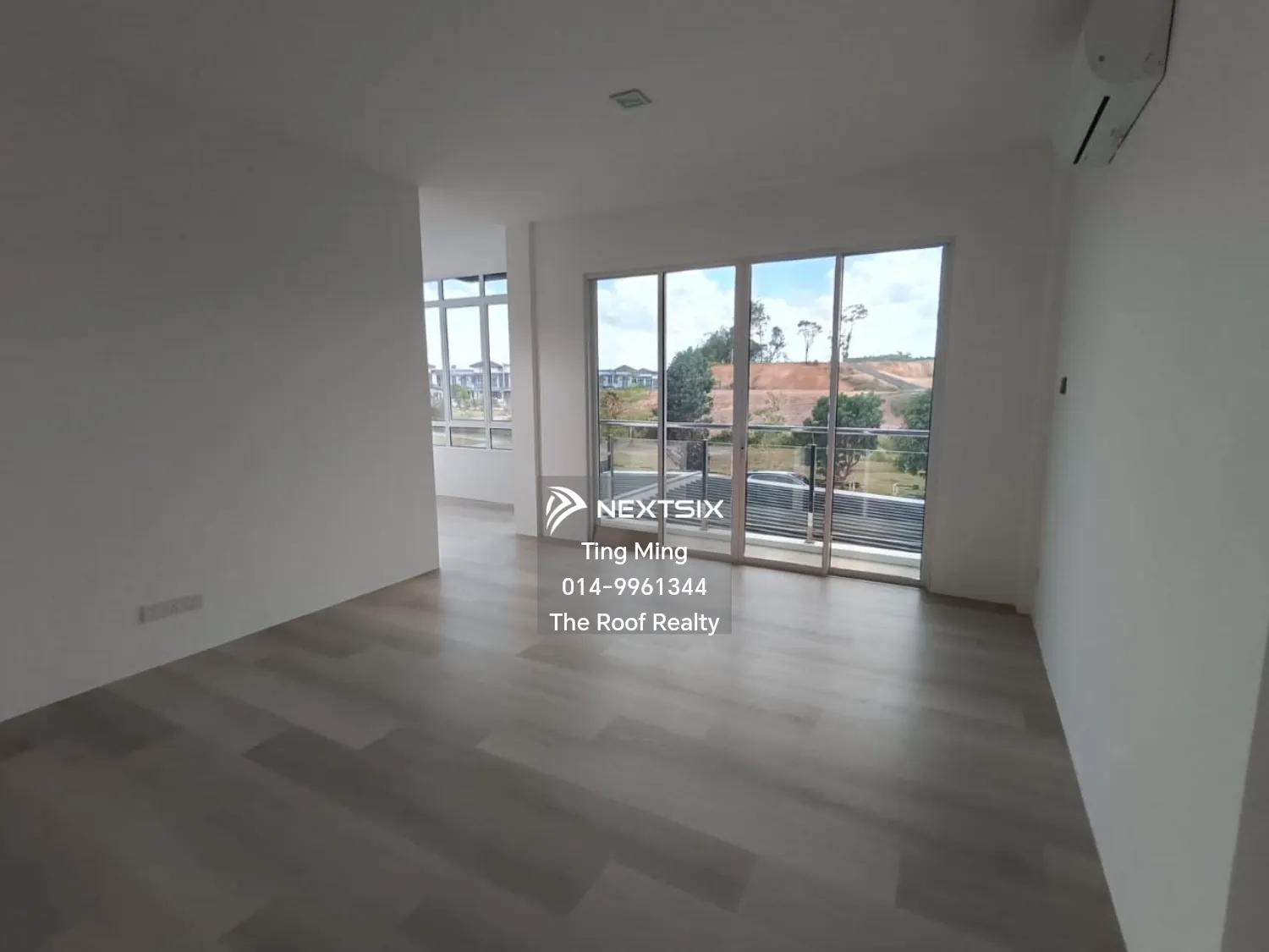 Semi-detached House For Sale in Kota Samarahan Sarawak - Image 7