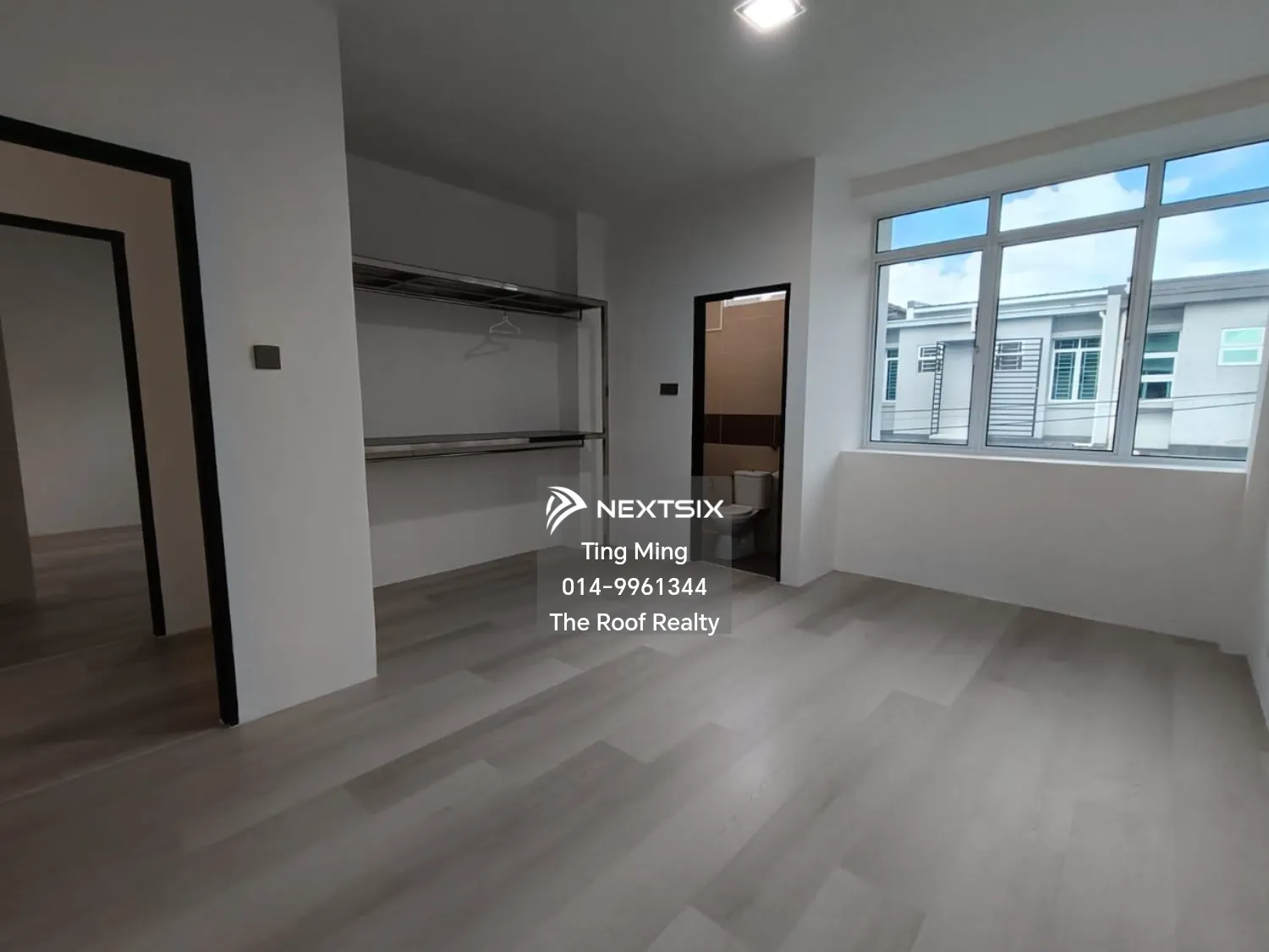 Semi-detached House For Sale in Kota Samarahan Sarawak - Image 8