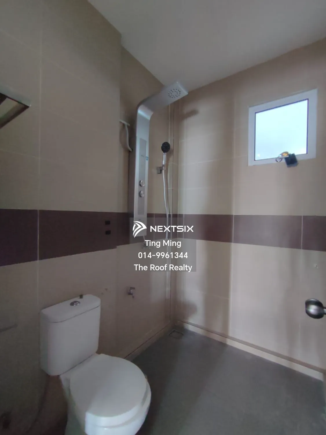 Semi-detached House For Sale in Kota Samarahan Sarawak - Image 9