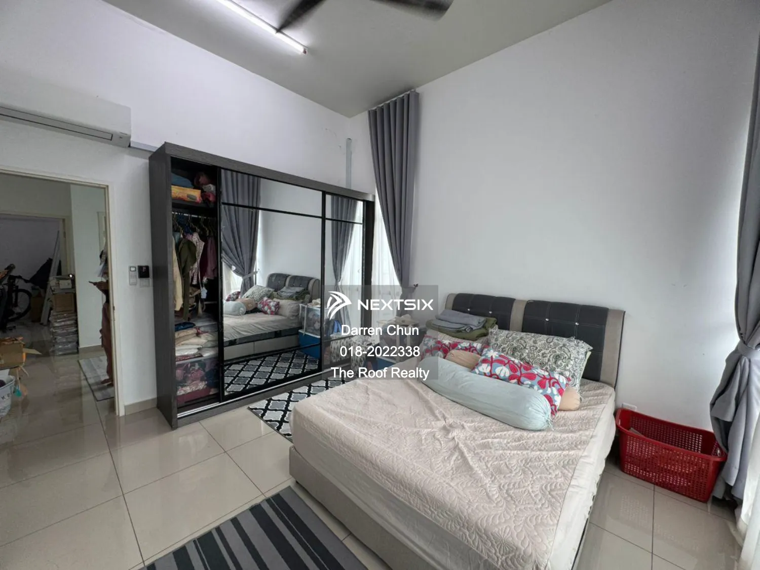 2-sty Terrace/Link House For Sale in Johor Bahru Johor - Image 10
