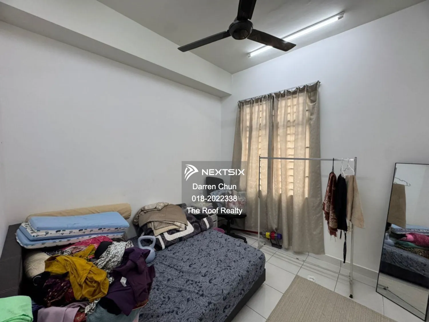 2-sty Terrace/Link House For Sale in Johor Bahru Johor - Image 11