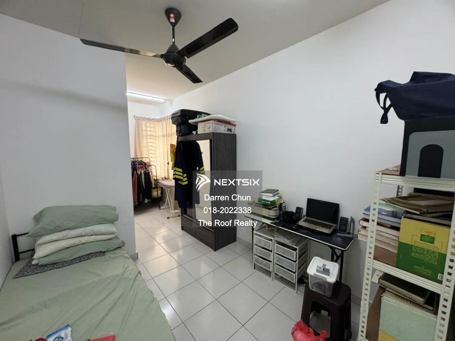 2-sty Terrace/Link House For Sale in Johor Bahru Johor - Image 12