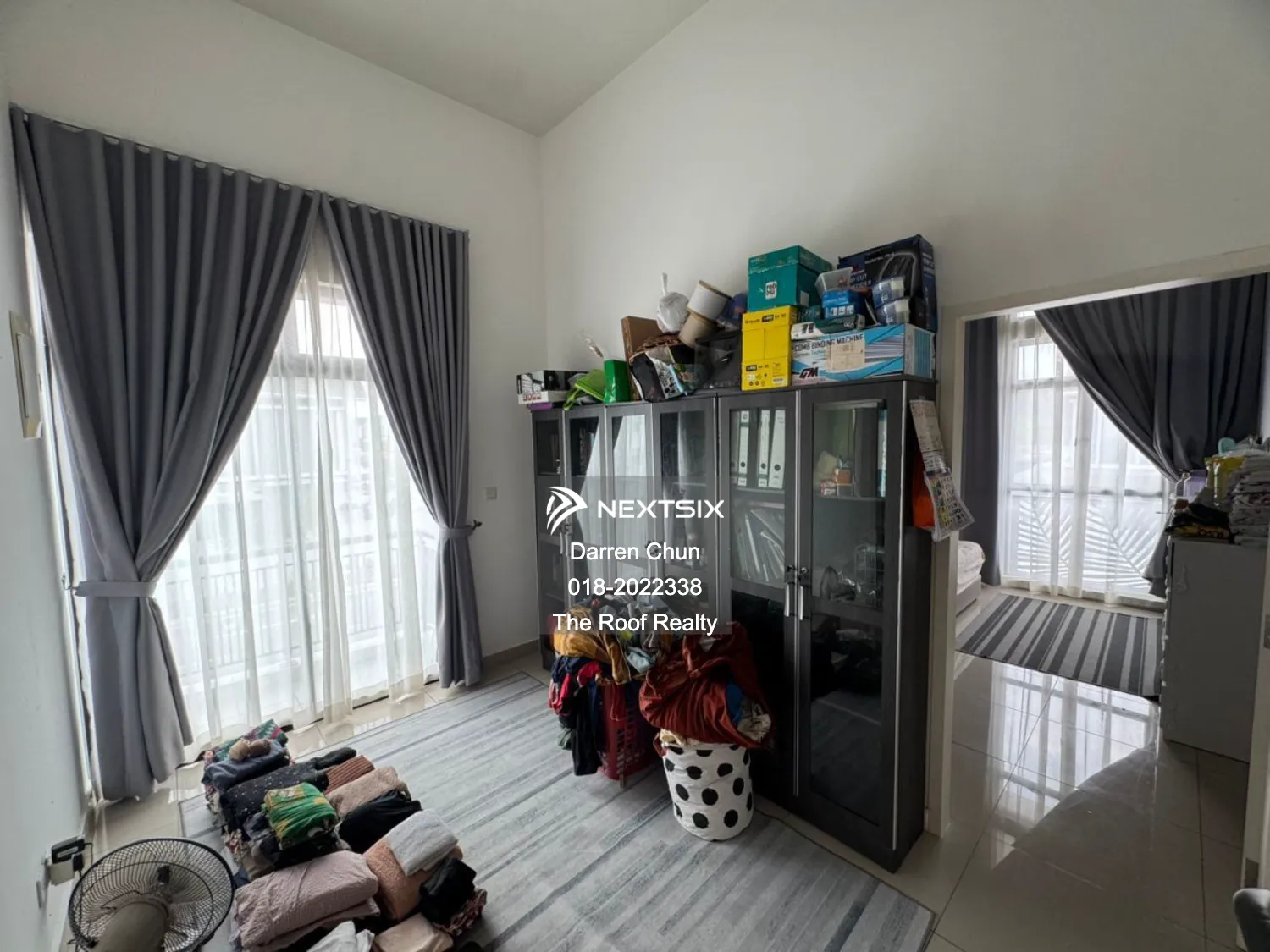 2-sty Terrace/Link House For Sale in Johor Bahru Johor - Image 13