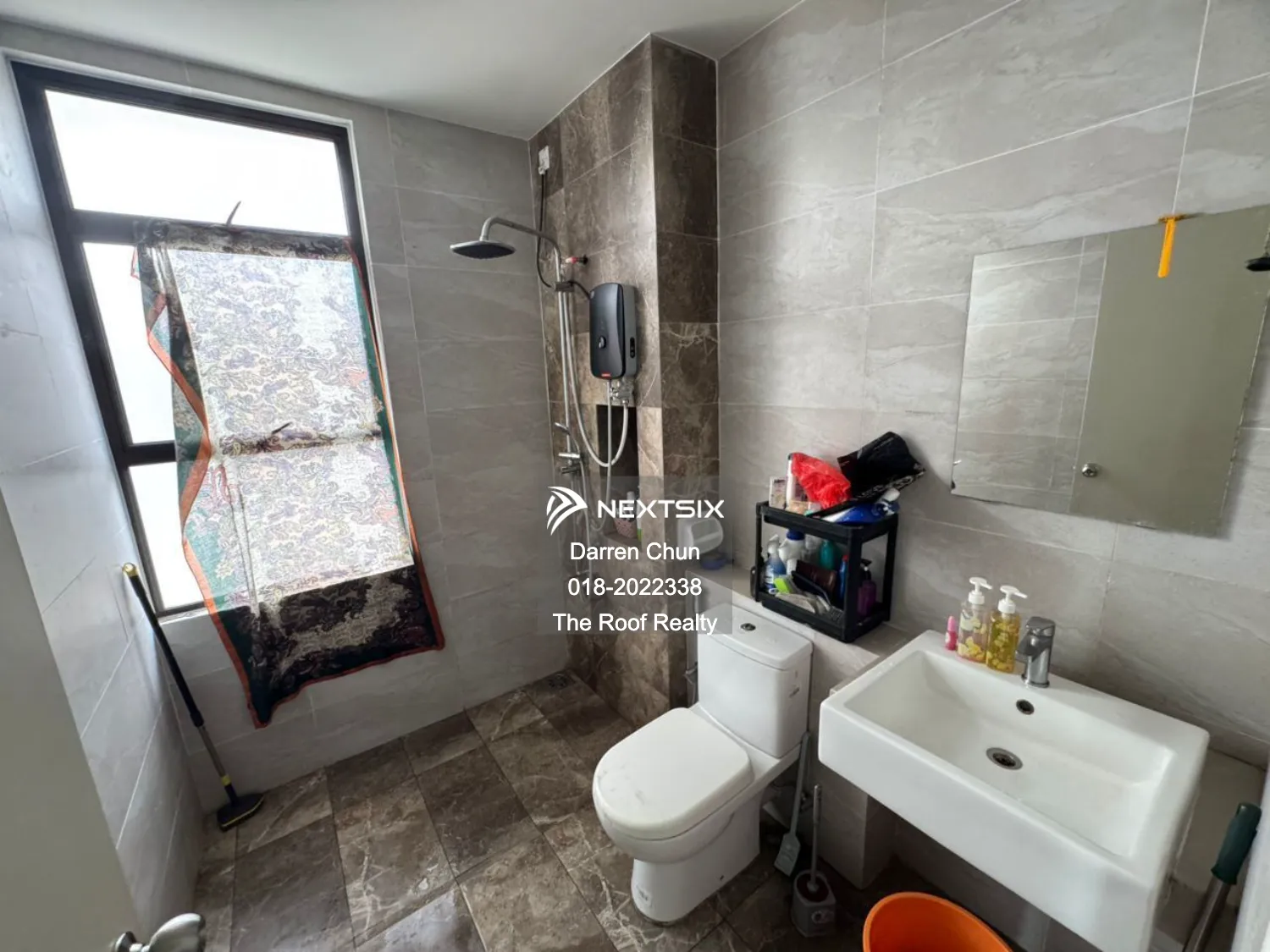 2-sty Terrace/Link House For Sale in Johor Bahru Johor - Image 15