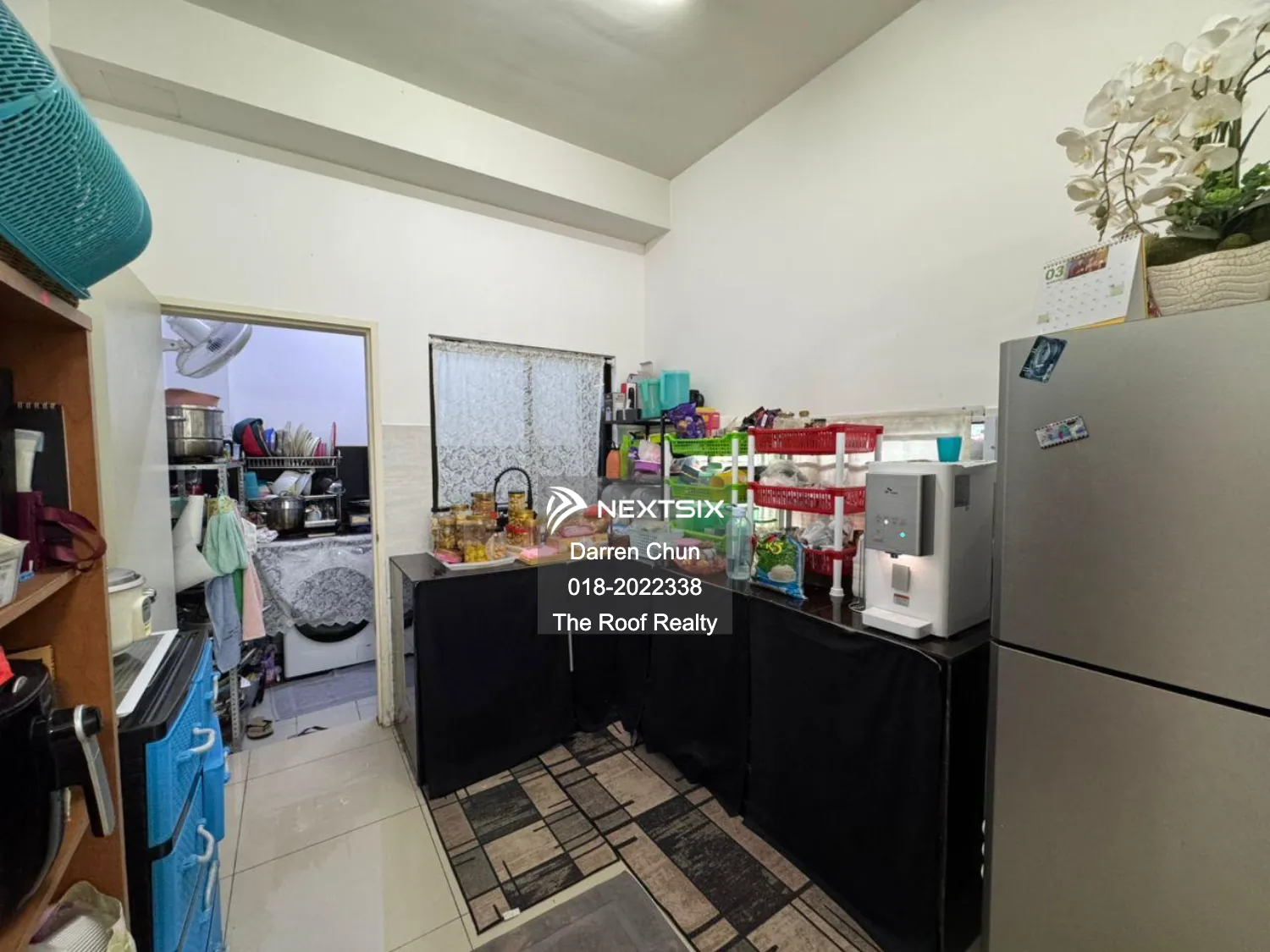 2-sty Terrace/Link House For Sale in Johor Bahru Johor - Image 5