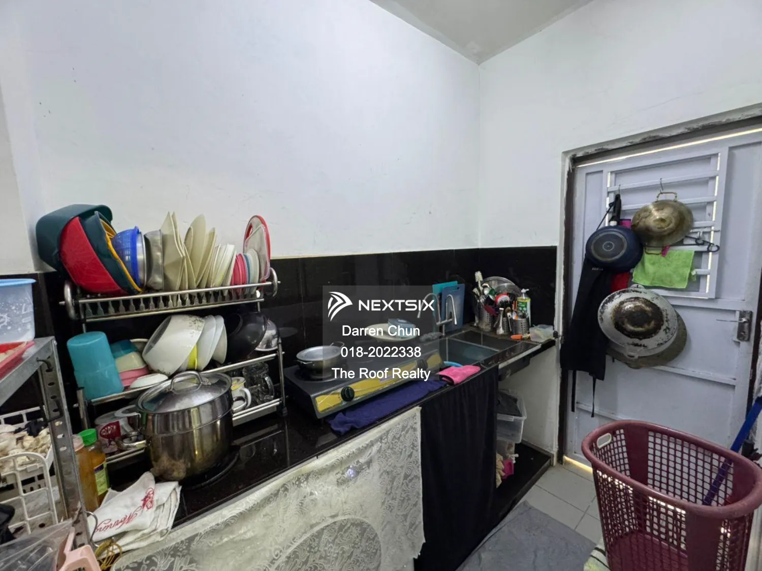 2-sty Terrace/Link House For Sale in Johor Bahru Johor - Image 6