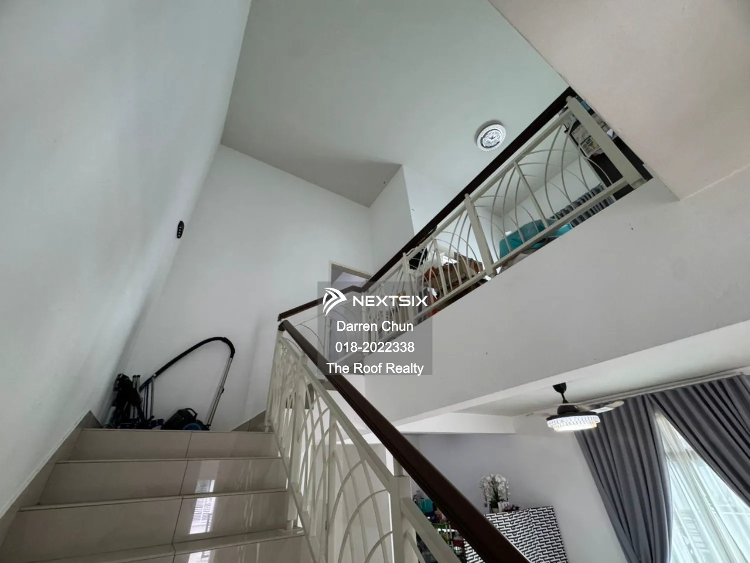 2-sty Terrace/Link House For Sale in Johor Bahru Johor - Image 7