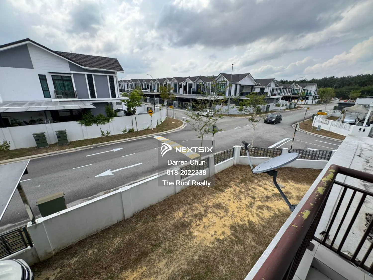 2-sty Terrace/Link House For Sale in Johor Bahru Johor - Image 8