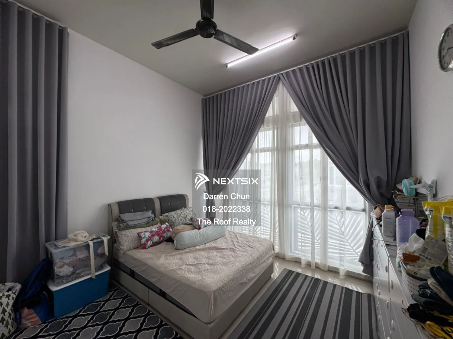 2-sty Terrace/Link House For Sale in Johor Bahru Johor - Image 9