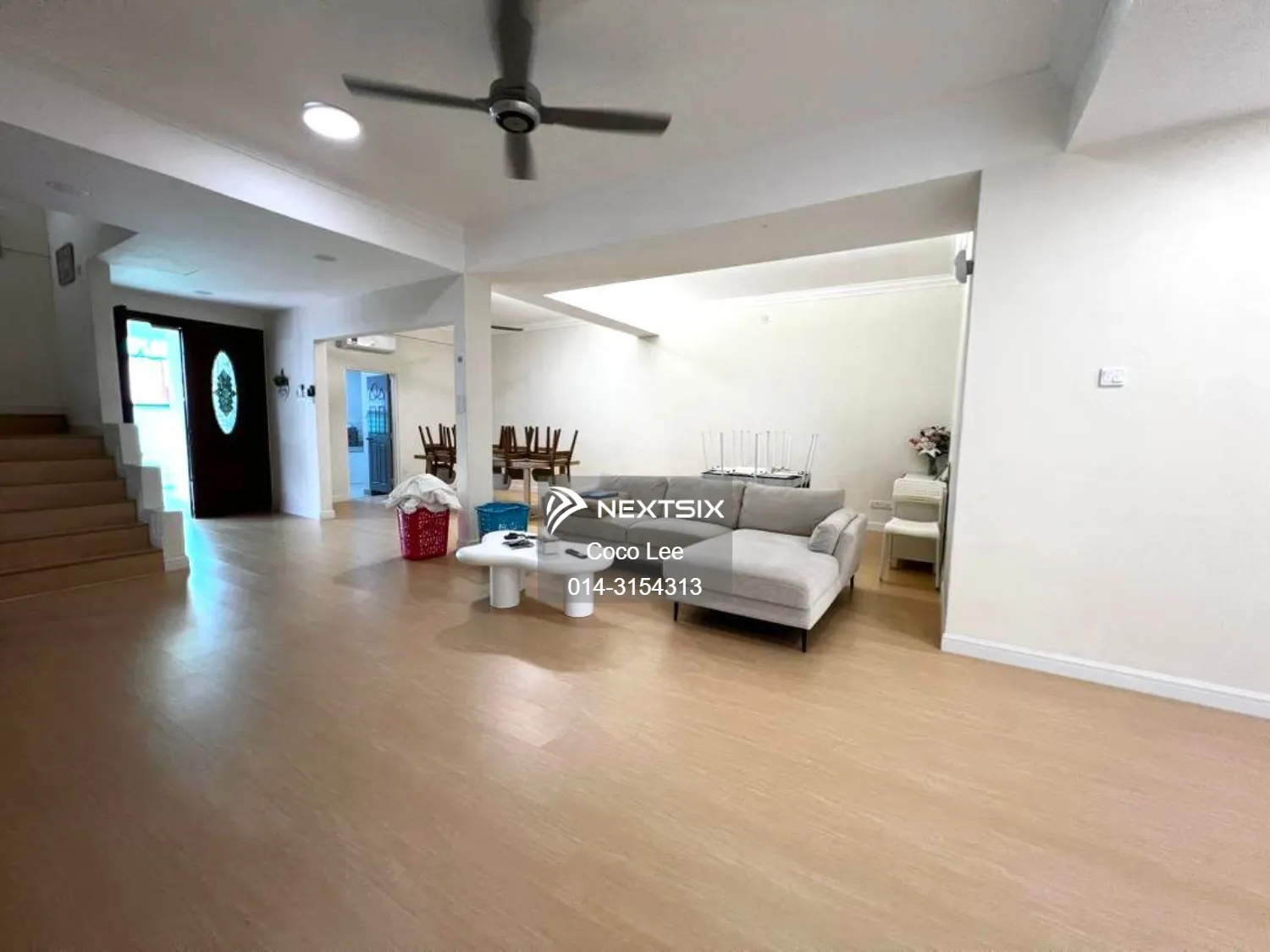 2-sty Terrace/Link House For Sale in Johor Bahru Johor