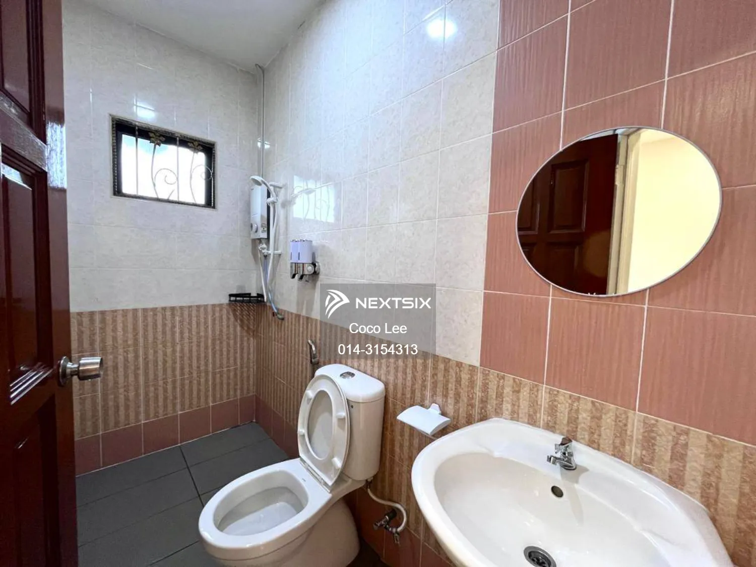 2-sty Terrace/Link House For Sale in Johor Bahru Johor - Image 11
