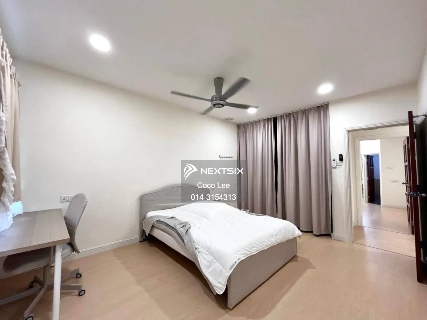 2-sty Terrace/Link House For Sale in Johor Bahru Johor - Image 5