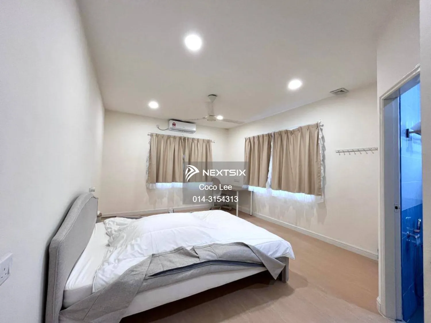2-sty Terrace/Link House For Sale in Johor Bahru Johor - Image 6