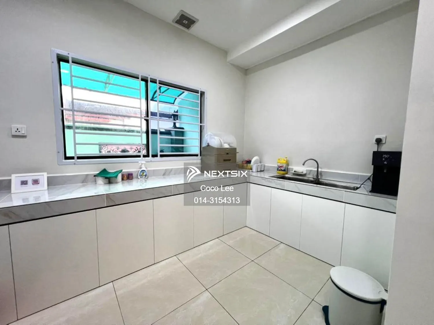 2-sty Terrace/Link House For Sale in Johor Bahru Johor - Image 7