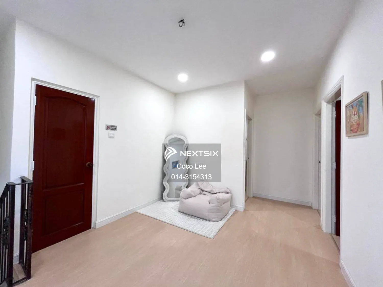 2-sty Terrace/Link House For Sale in Johor Bahru Johor - Image 8