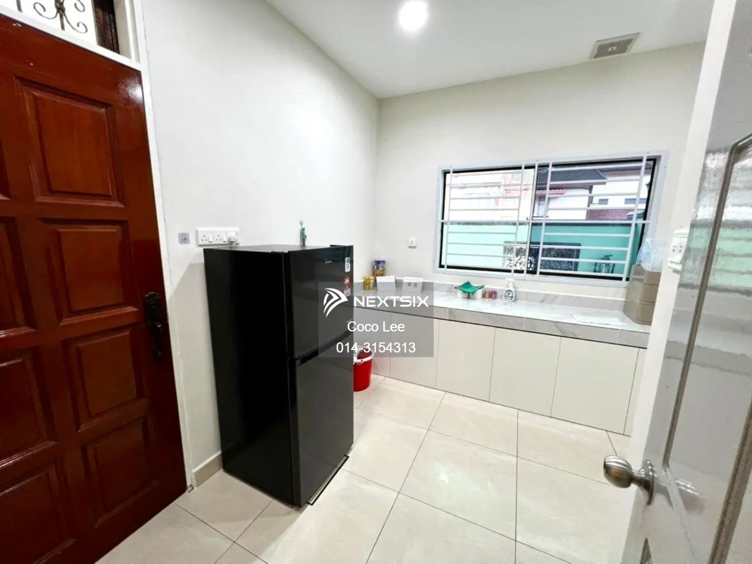 2-sty Terrace/Link House For Sale in Johor Bahru Johor - Image 9