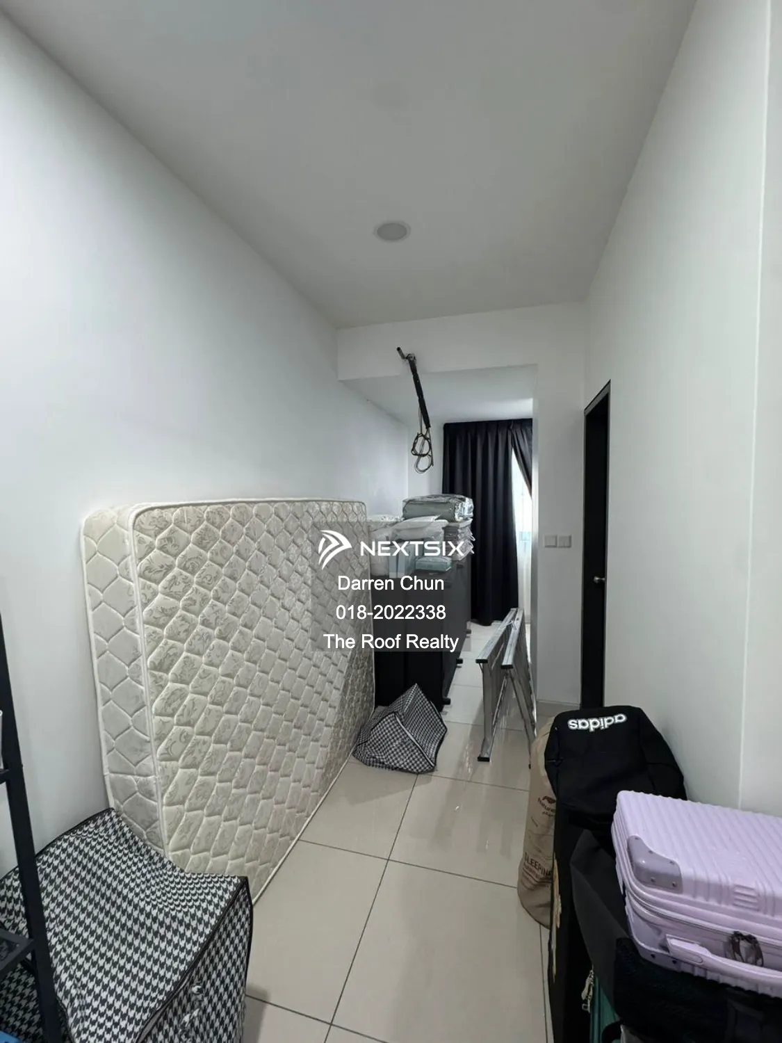 2-sty Terrace/Link House For Sale in Johor Bahru Johor - Image 11