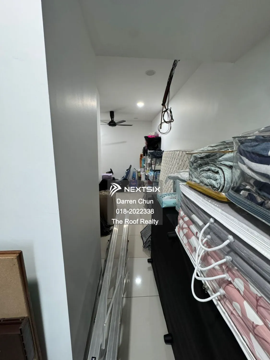 2-sty Terrace/Link House For Sale in Johor Bahru Johor - Image 12