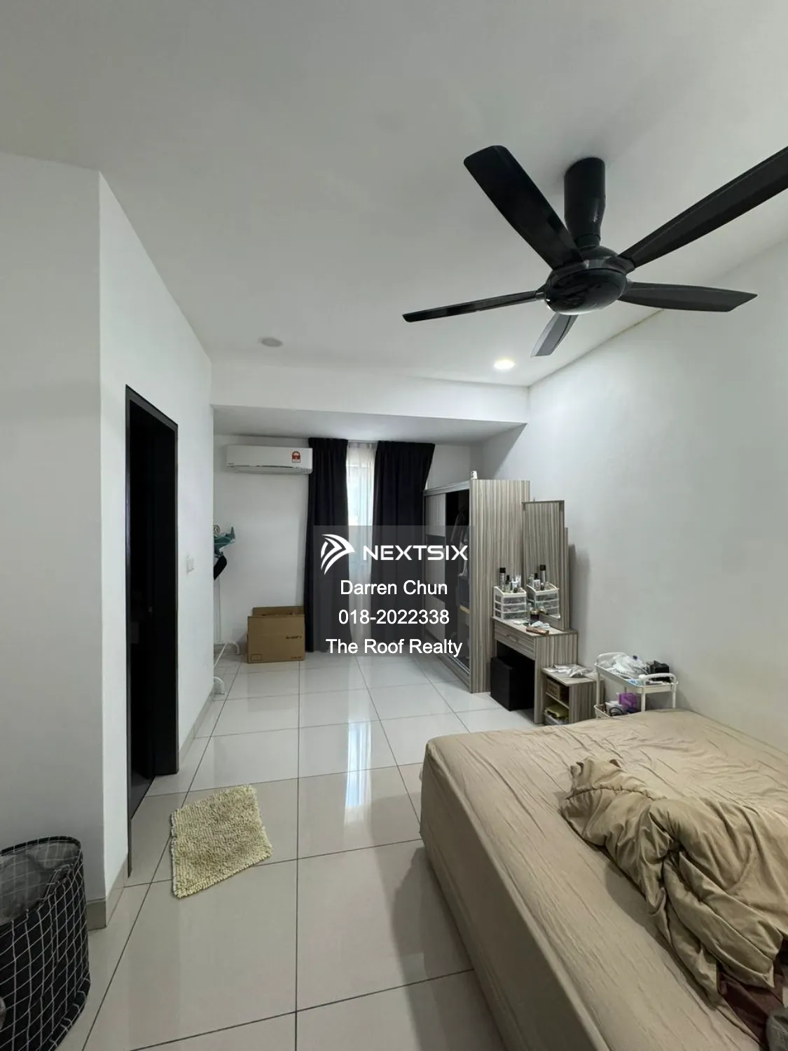 2-sty Terrace/Link House For Sale in Johor Bahru Johor - Image 13