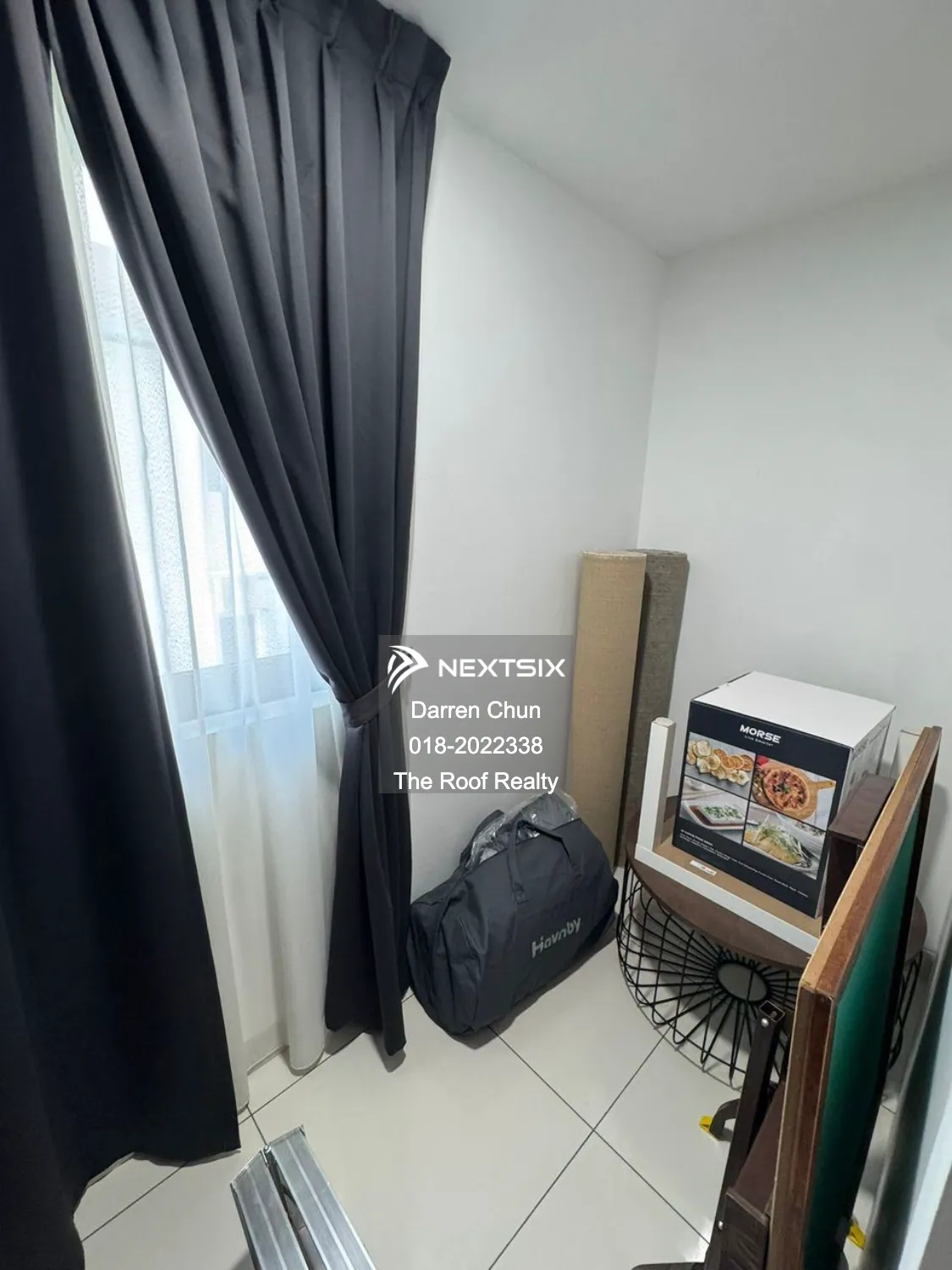 2-sty Terrace/Link House For Sale in Johor Bahru Johor - Image 14